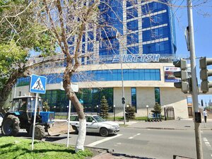 Гостиница Отель Иртыш