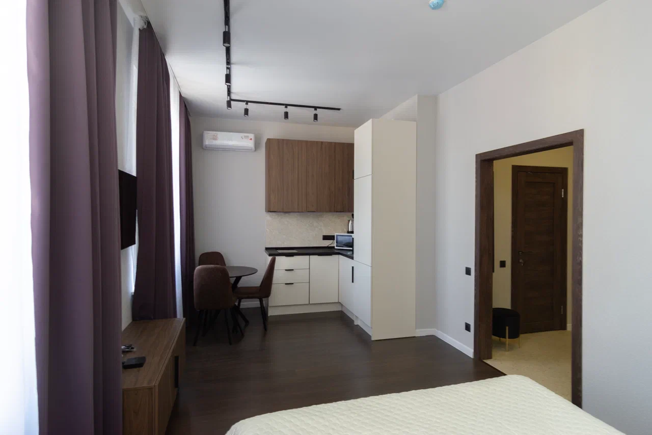 Фото БонАпарт