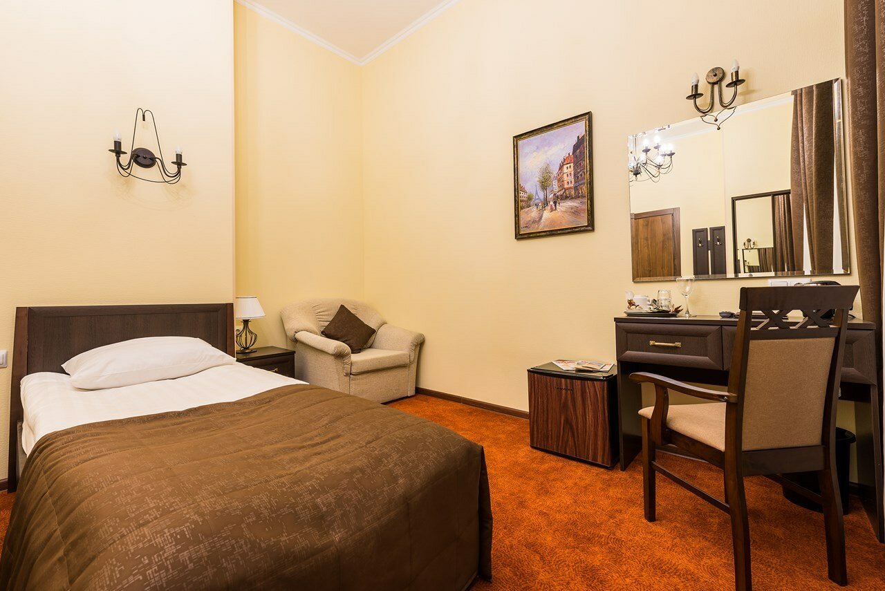 Фото Solo Морская