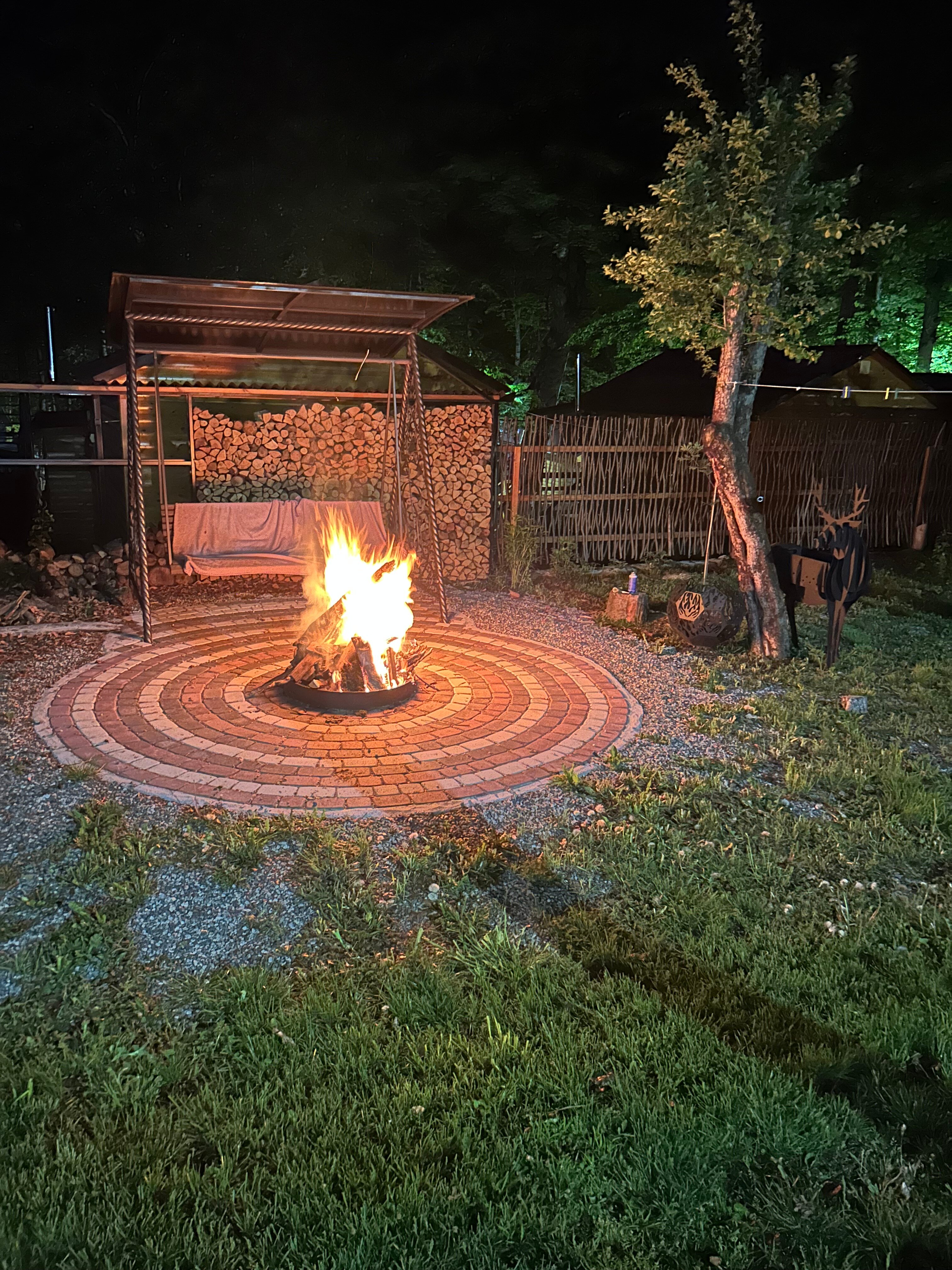 Фото Дом для друзей Архыз