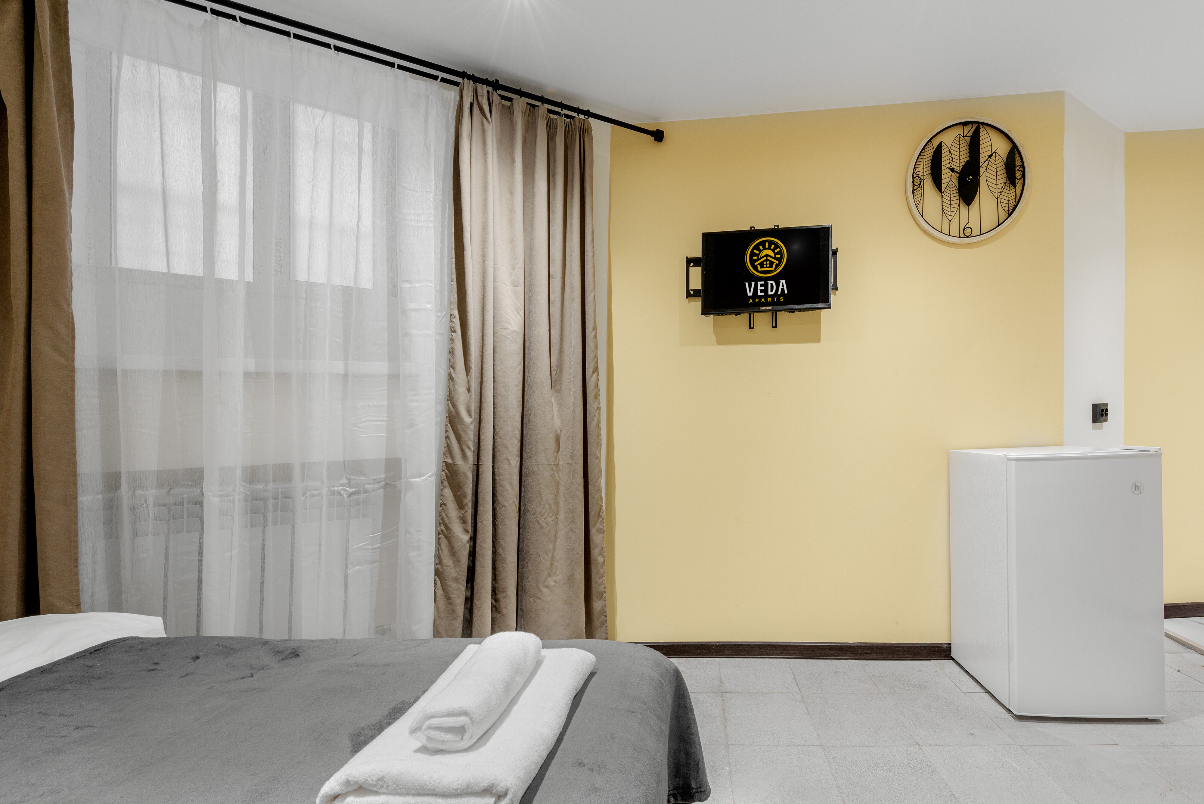 Фото Veda Aparts на Свечном