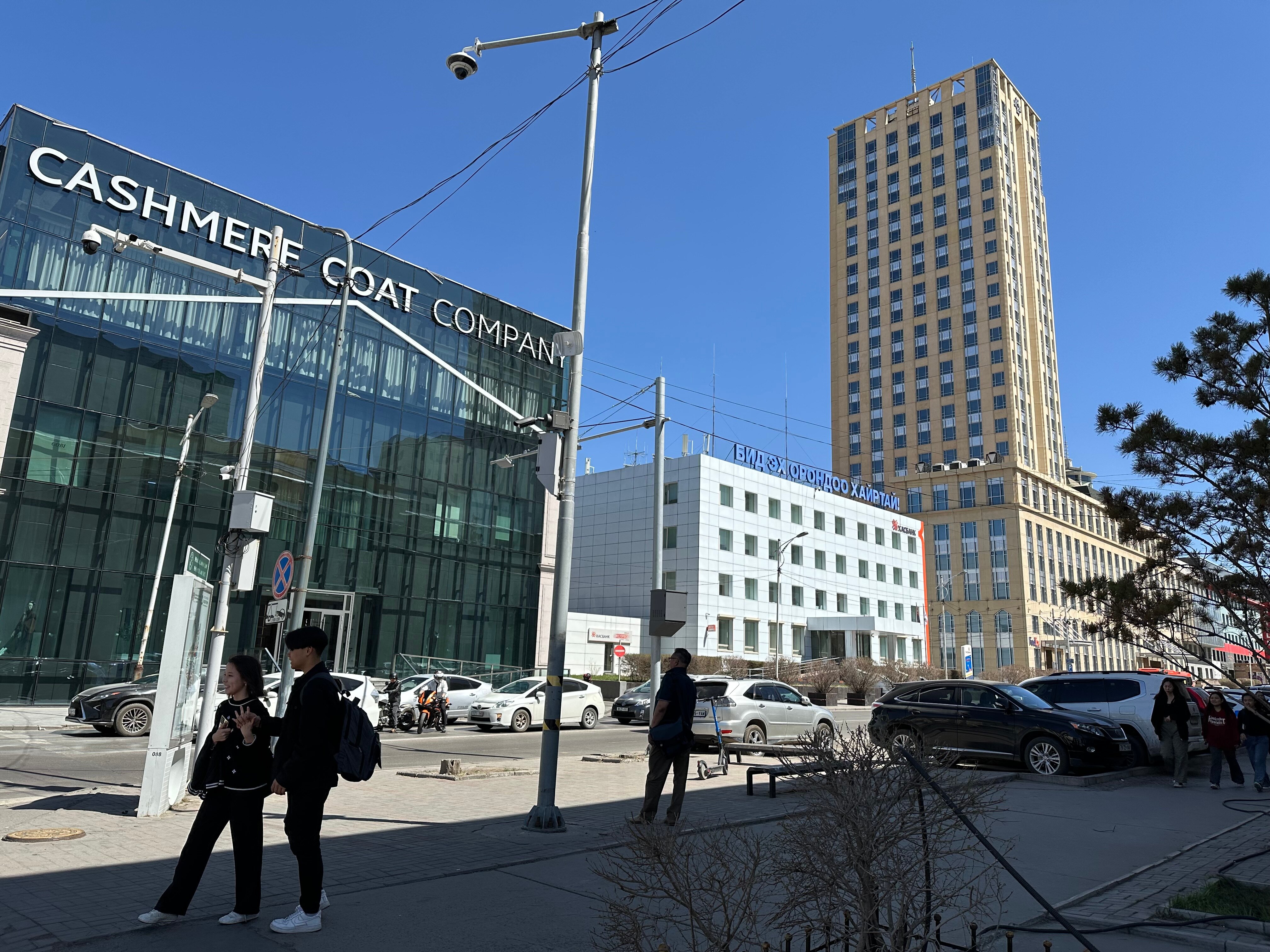 Фото Best Western Premier Tuushin Hotel