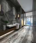 Tossen Professional (Dmitrovskoye Highway, 116с4) ، معدات ولوازم التنظيف