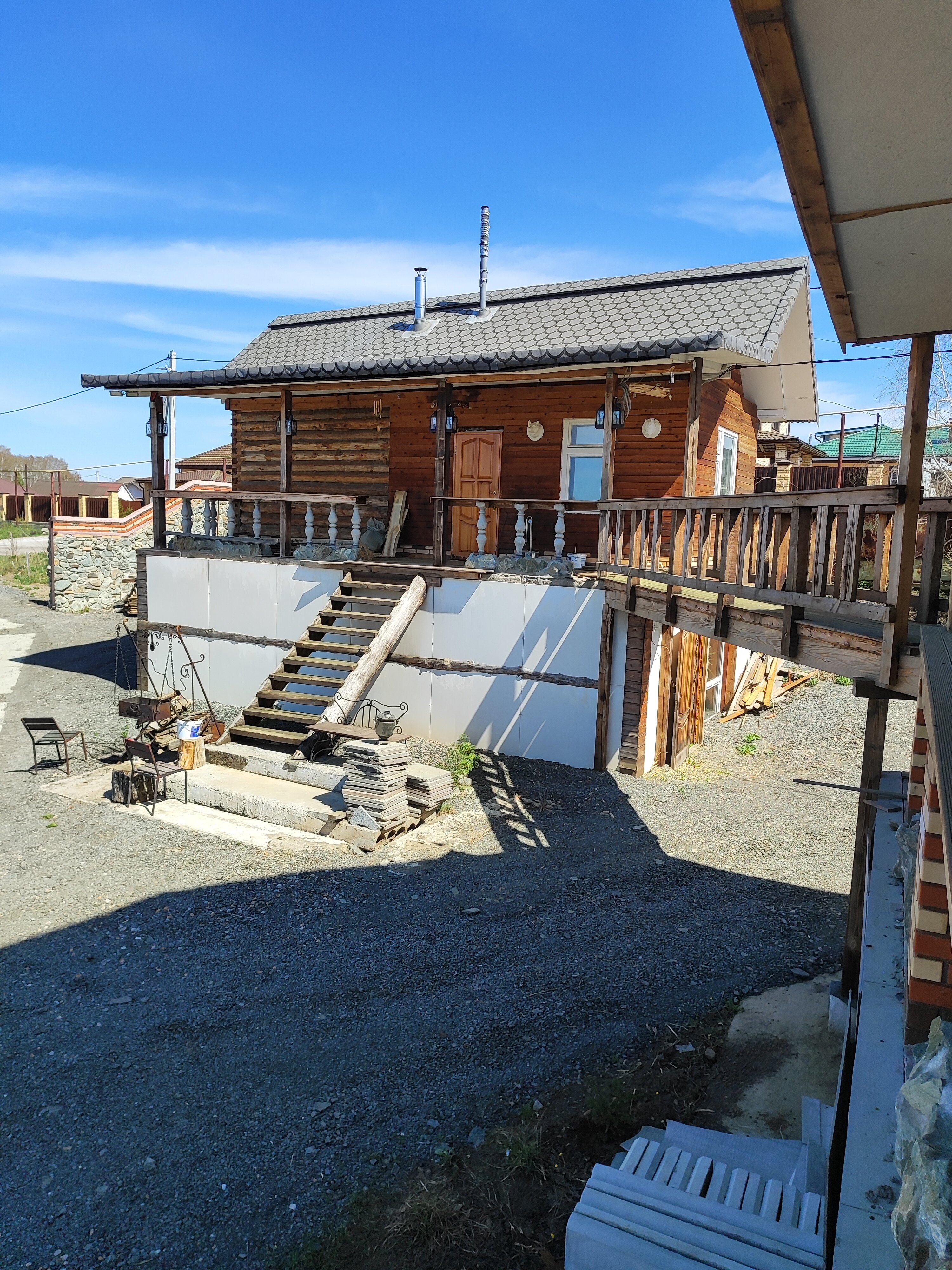 Фото Раздолье