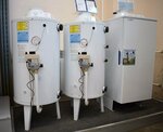 Jsc Borinskoe (selo Borinskoye, ulitsa Saltykova-Shchedrina, 31А), boilers and boiler equipment