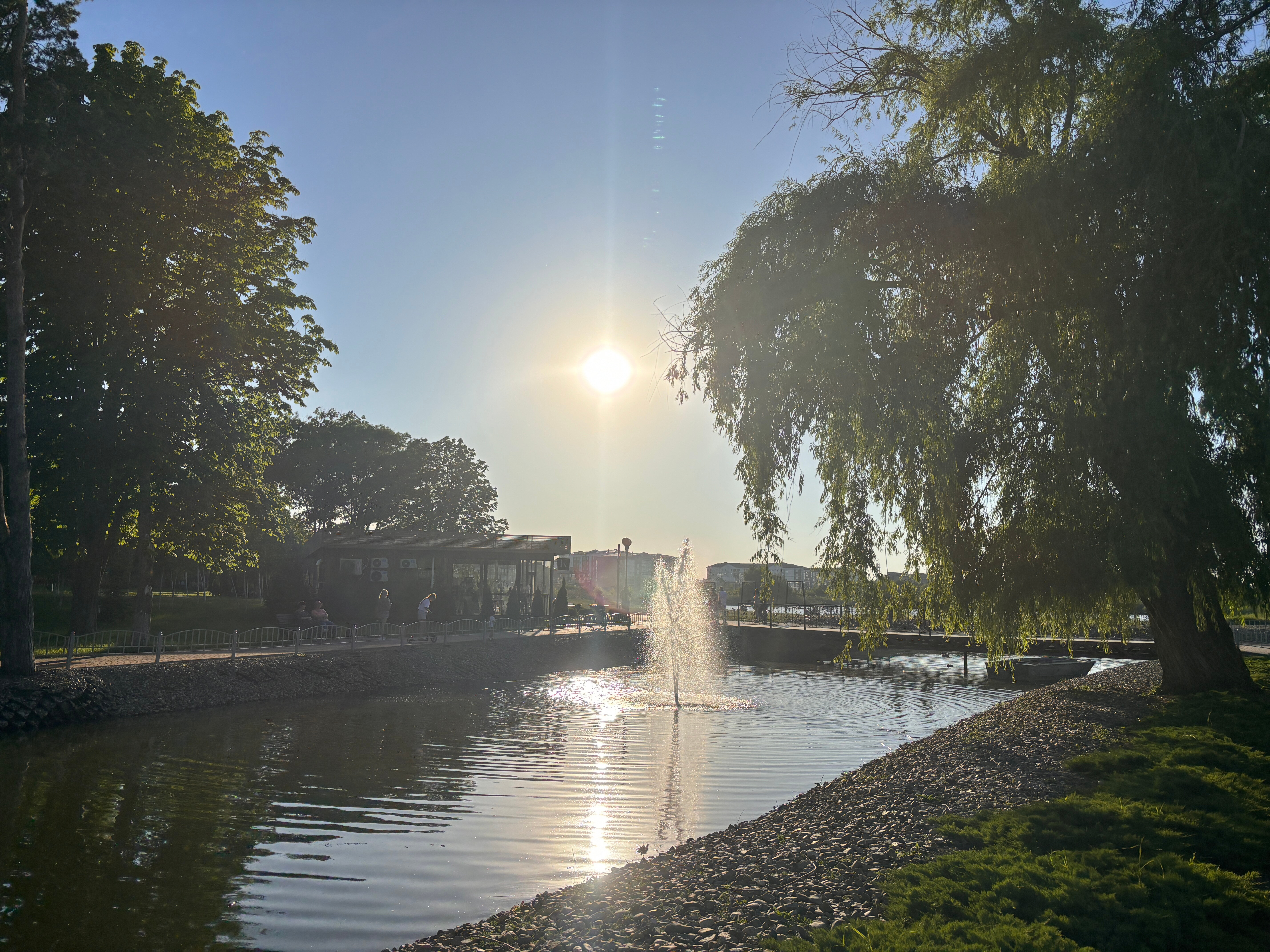 Фото Пирамида