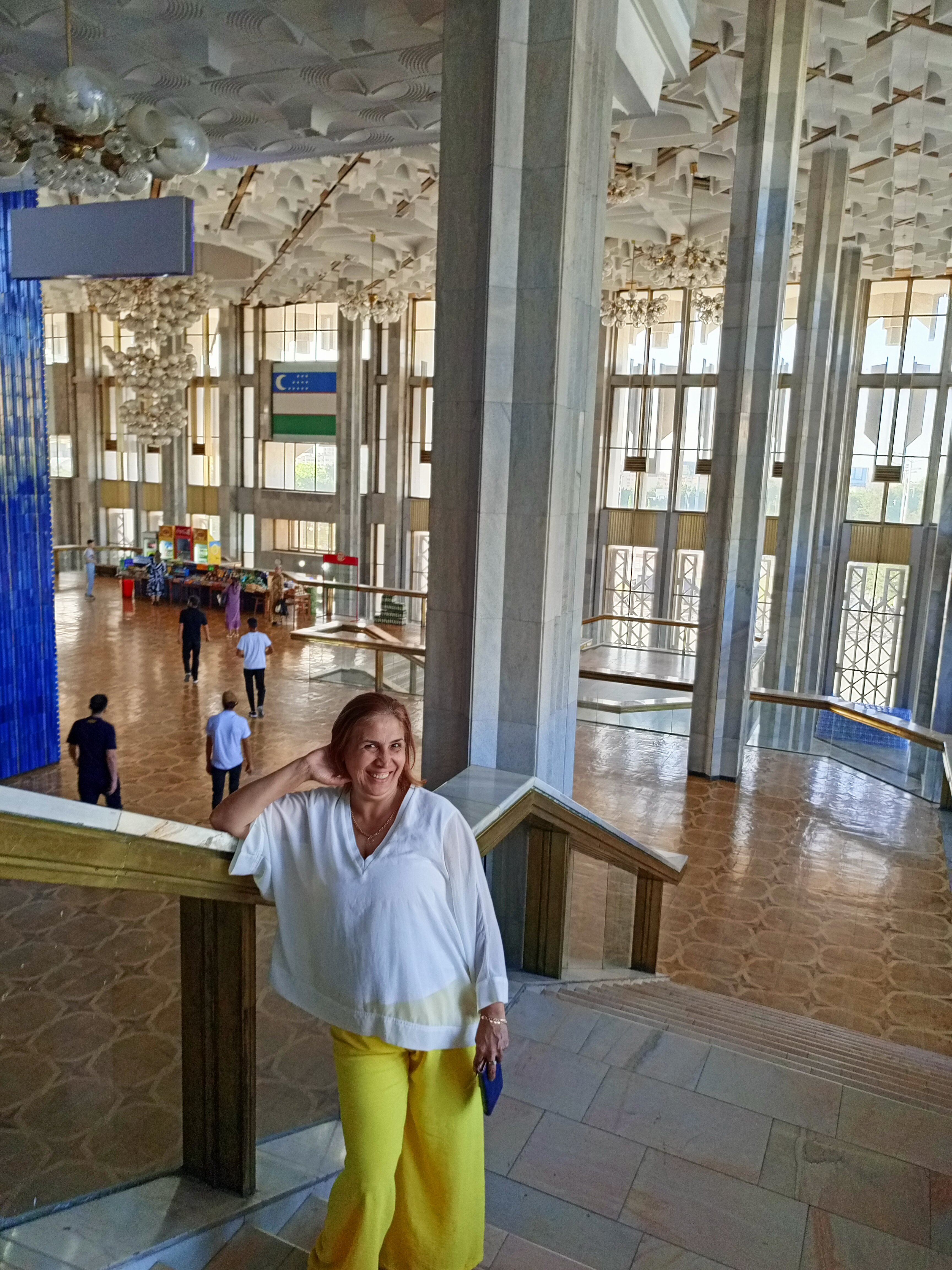 Фото Севинч