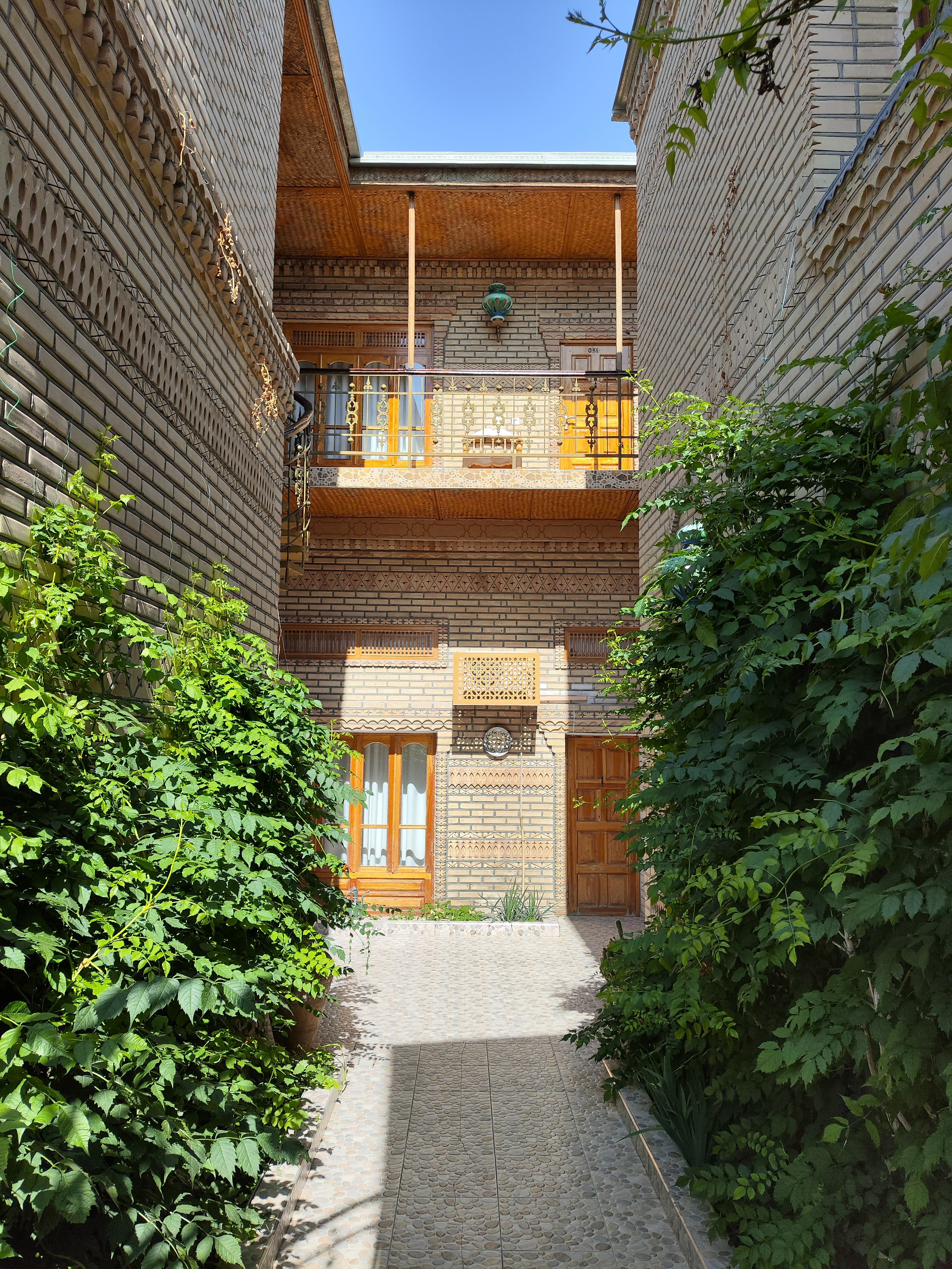 Фото Sasha & Son