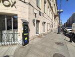Паркомат № 178119 (Pestelya Street, 4) ، عداد وقوف السيارات