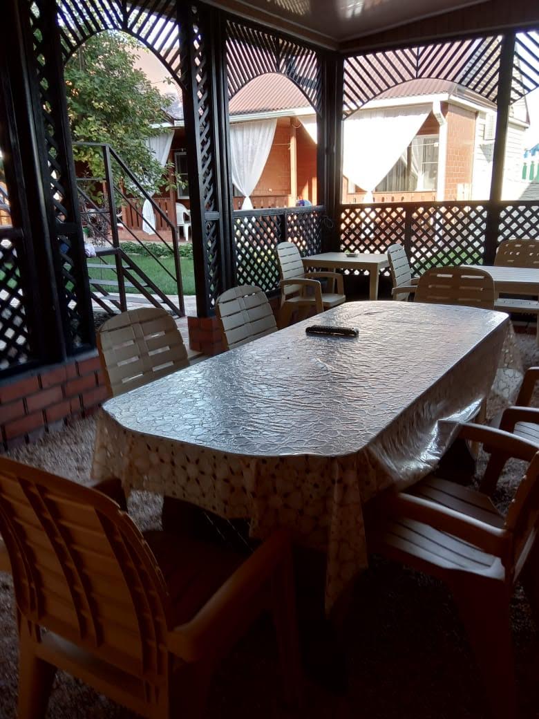 Фото Уютный отдых