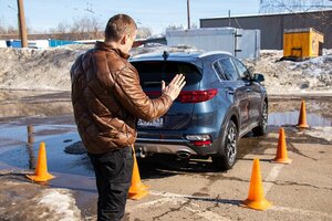 Фото 29 автошколы «Драйвер»