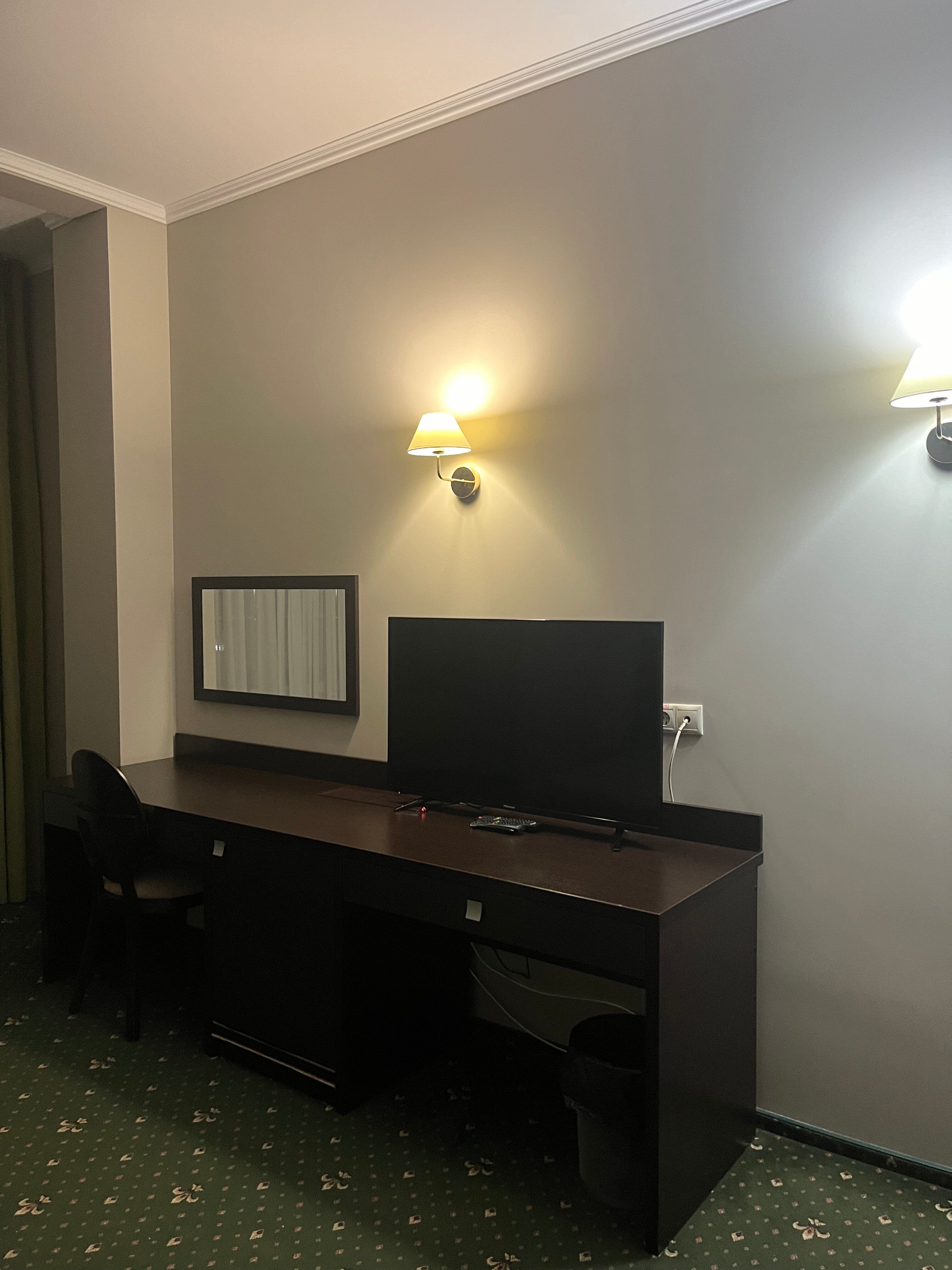 Фото Марко Поло Гарден