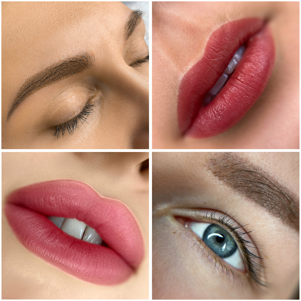 Permanent makeup studio Кабинет медицинского и эстетического перманента, Arkhangelsk, photo