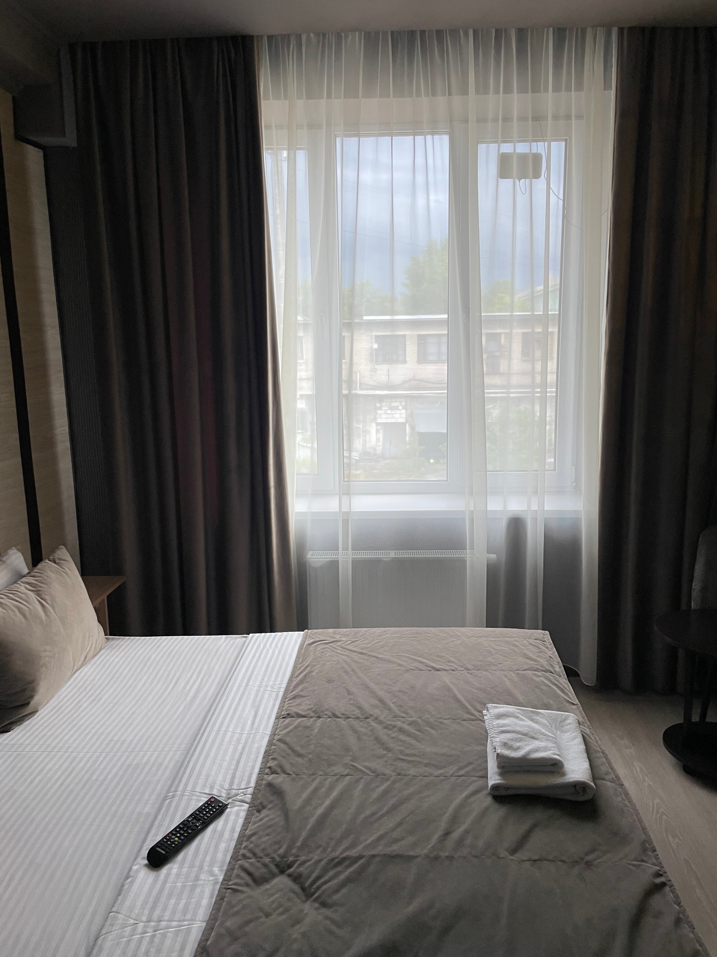 Фото Отель 22