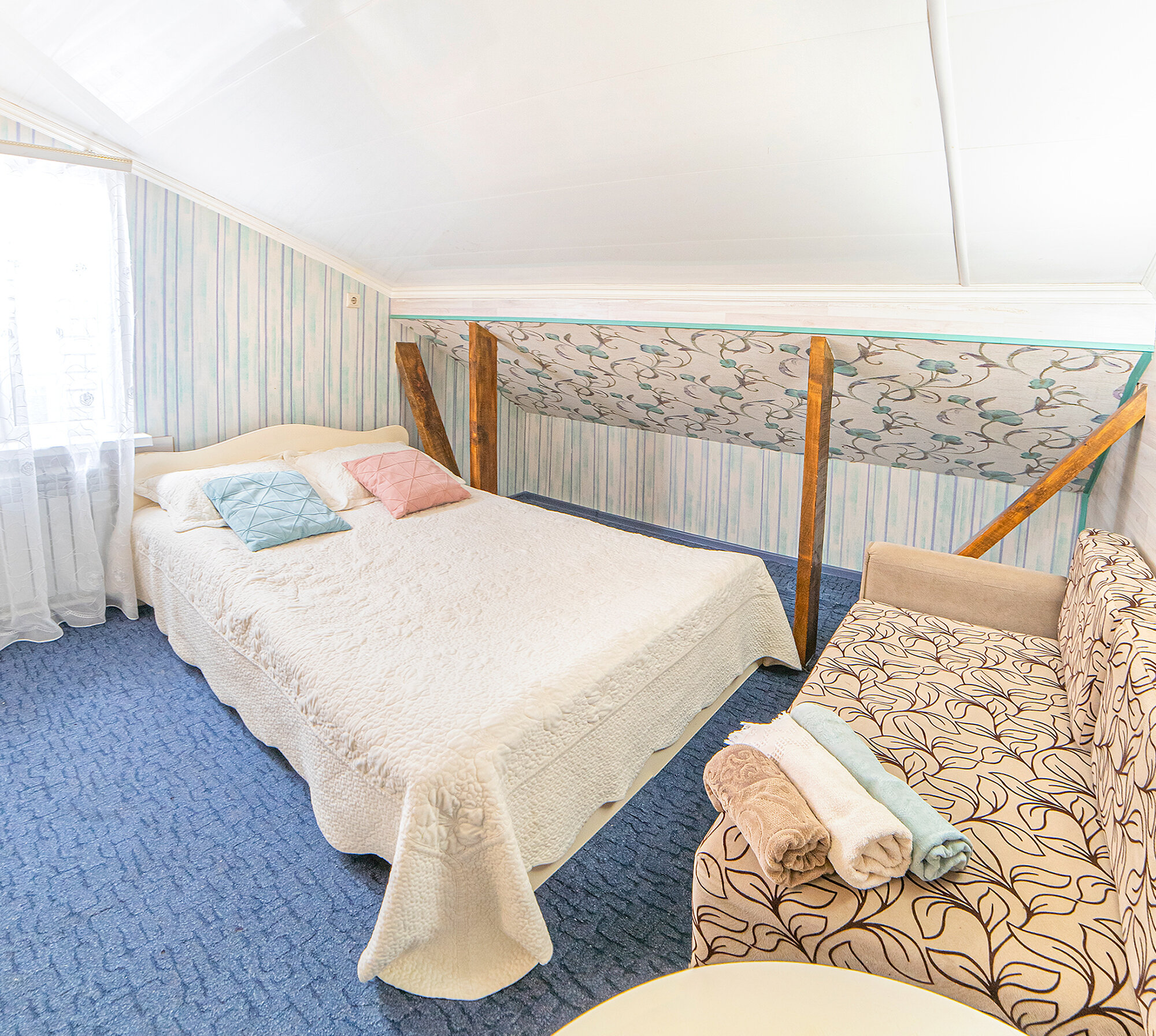 Фото Гостевой Дом Шевченко 174а