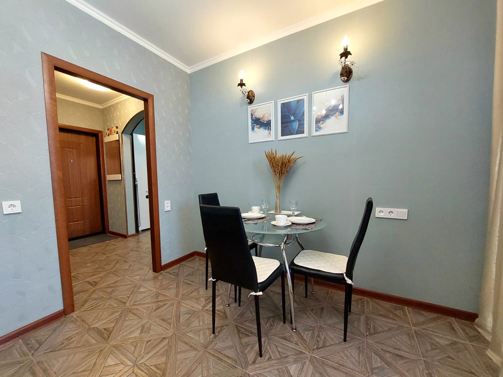 Фото Апартаменты Премиум на Свиридова