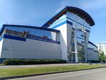 Физкультурно-оздоровительный комплекс (Asafyeva Street, 10к2), centro deportivo y de entretenimiento