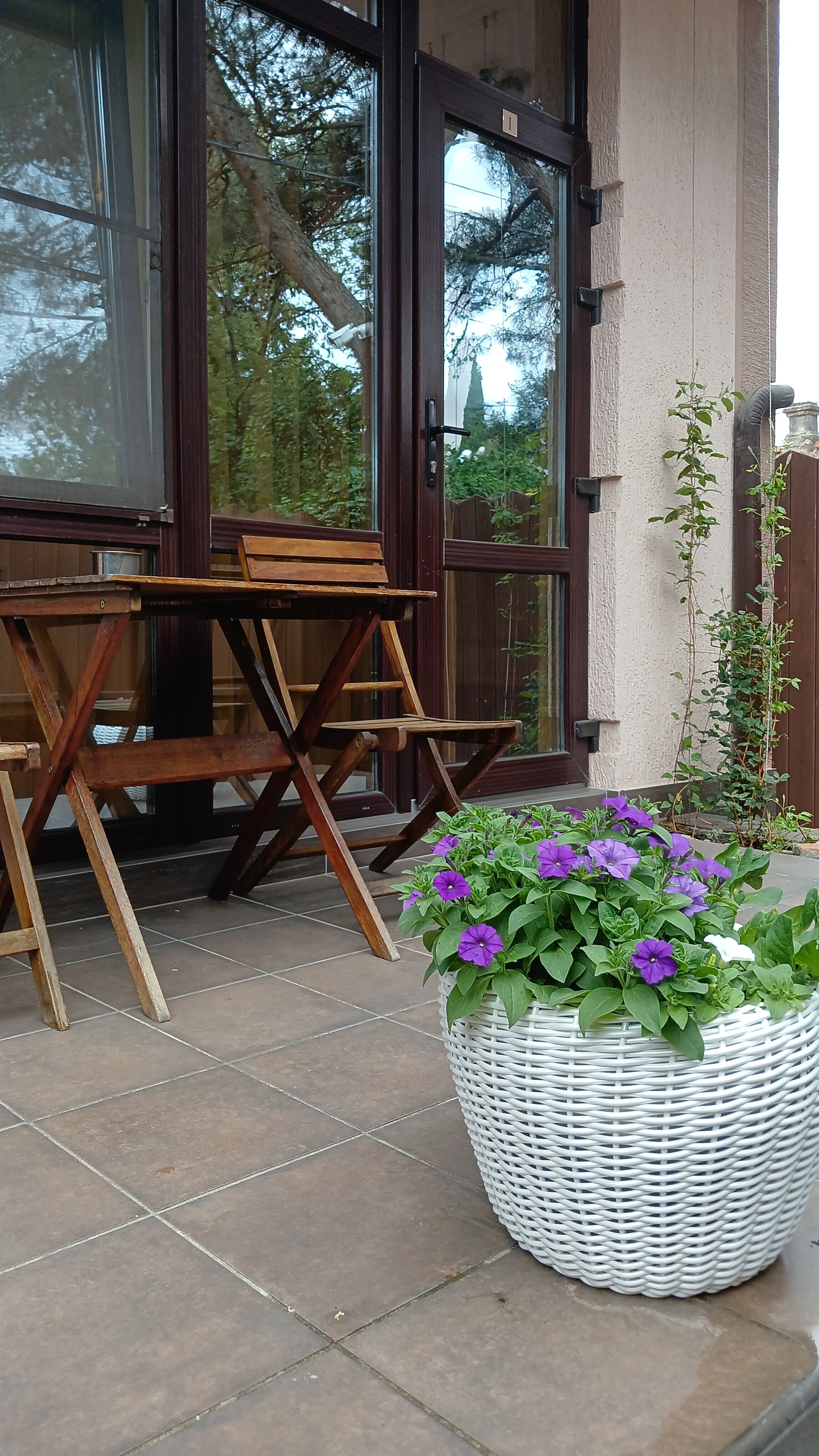 Фото Гостевой дом на Тельмана 23