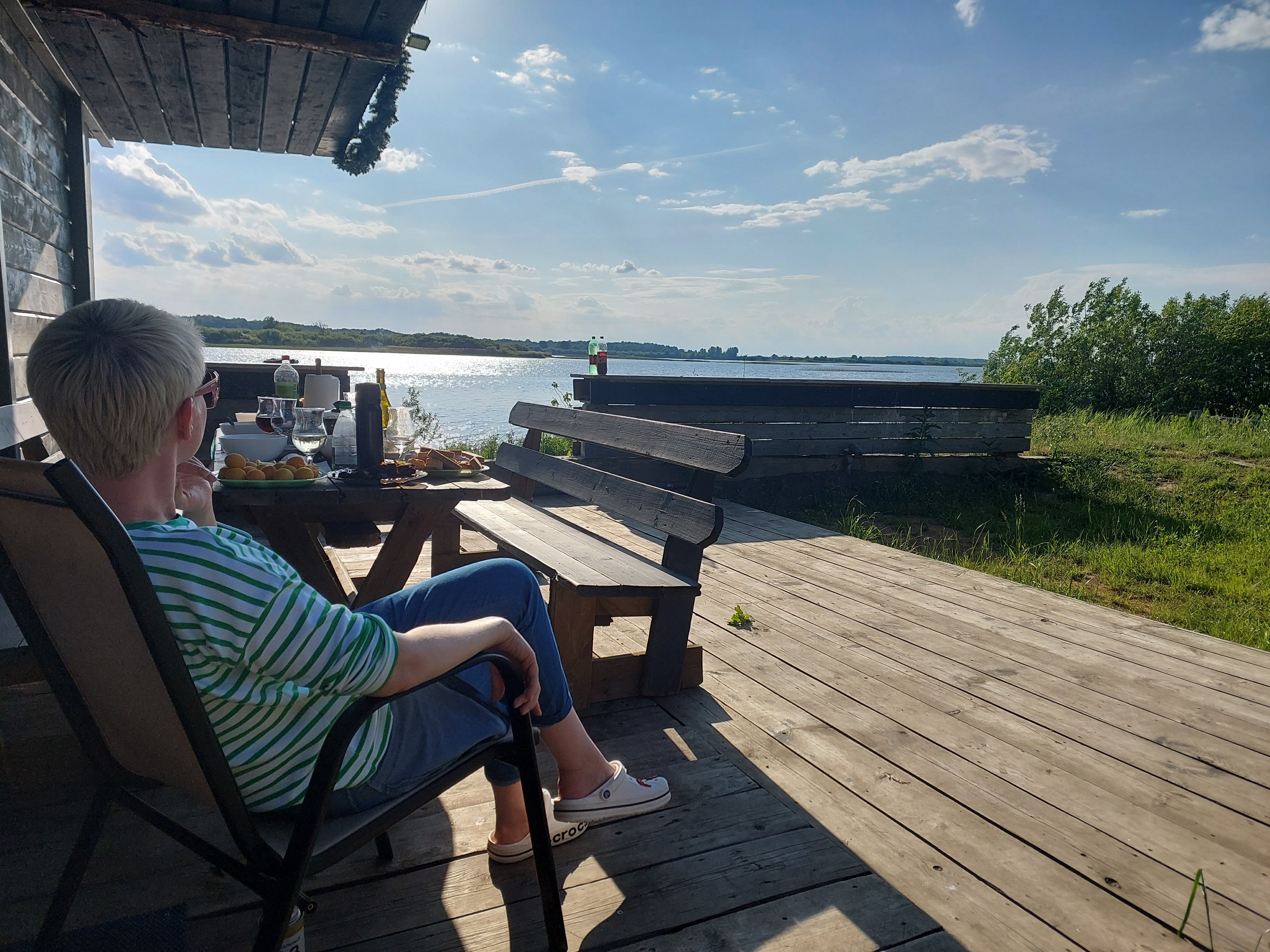 Фото Дом Дрим Корнер