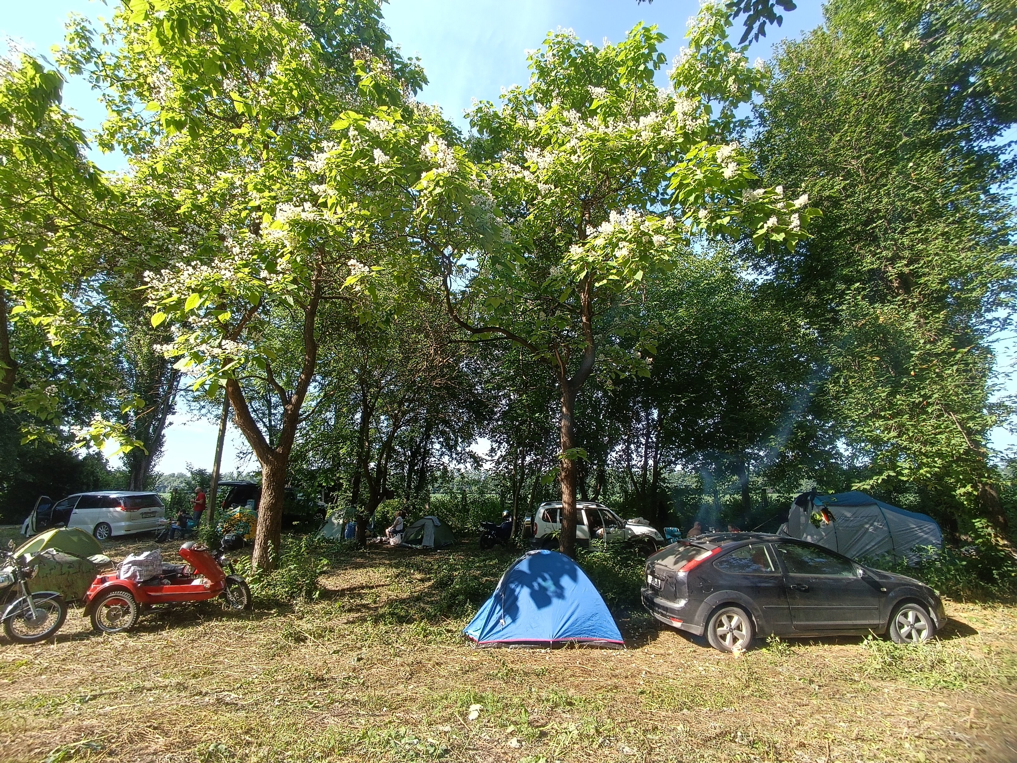 Фото Карасёвка