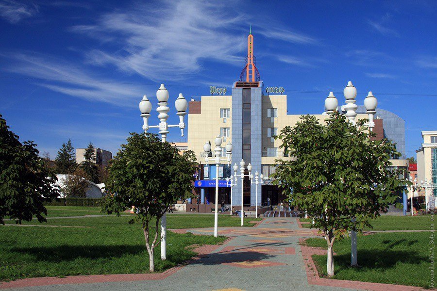 Фото отеля 5