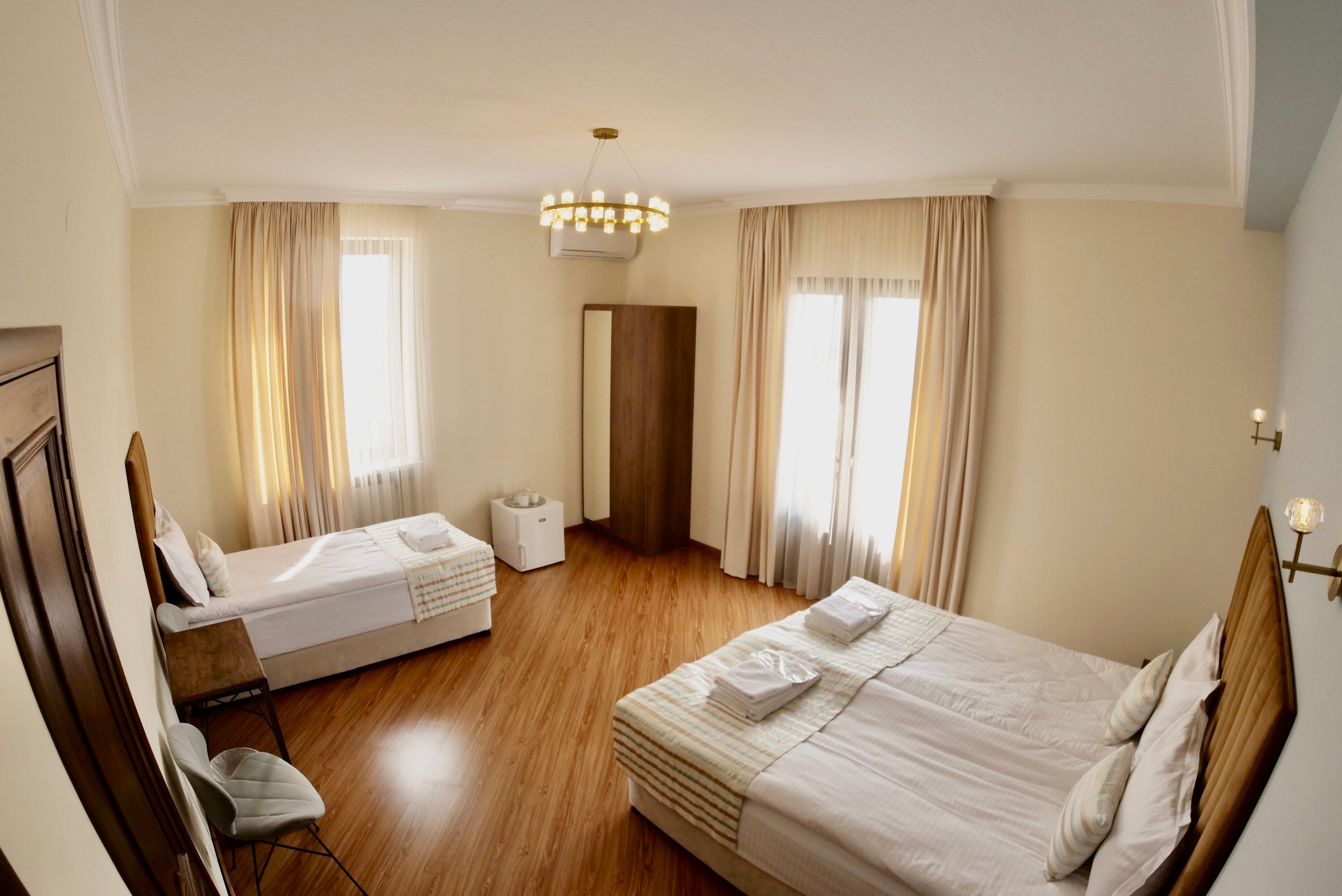 Фото Phazisi Hotel