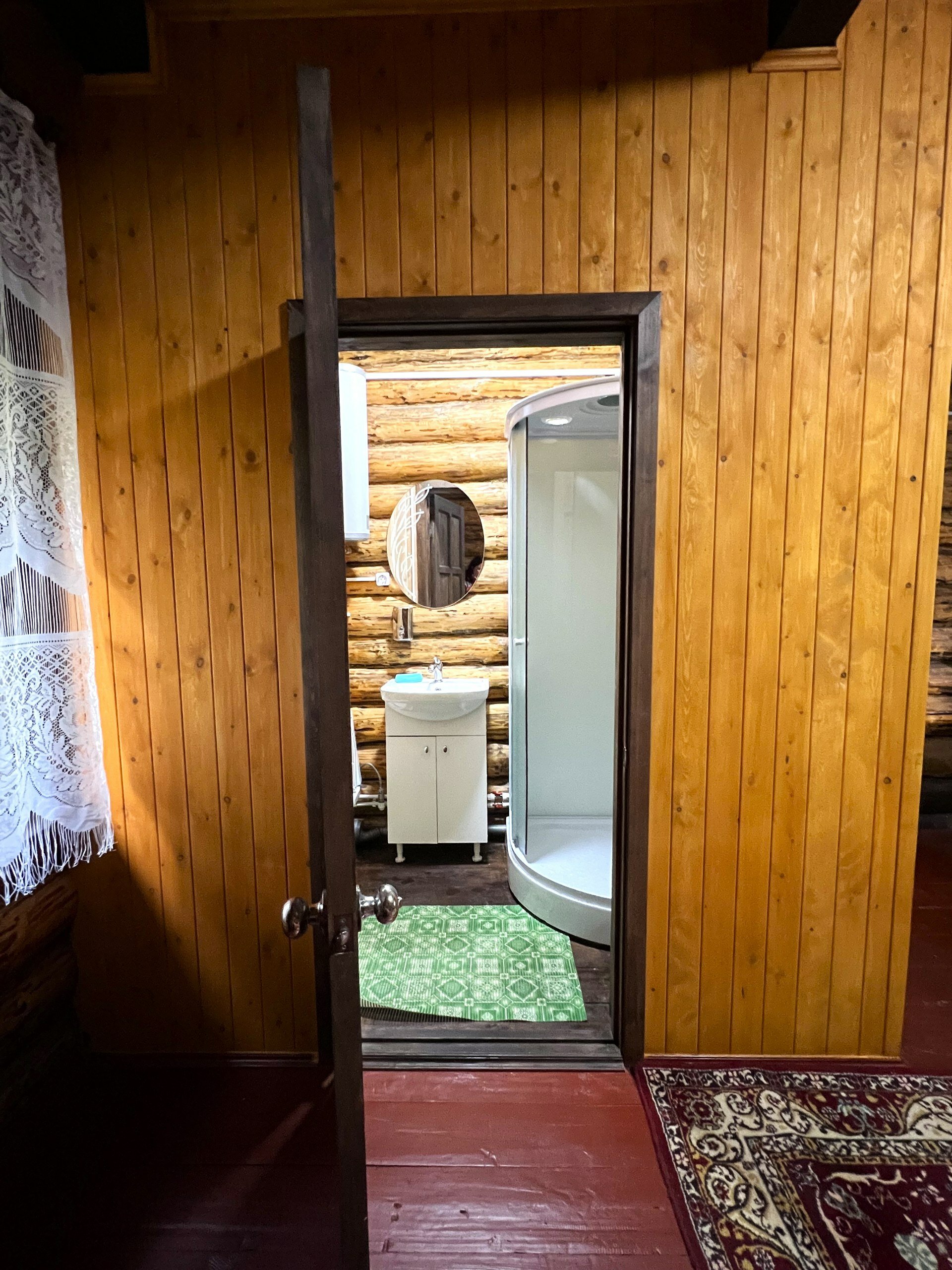 Фото Дача Мурино