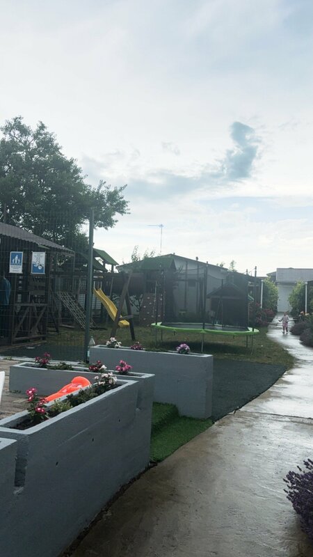 Гостевой дом Юг — фото 39