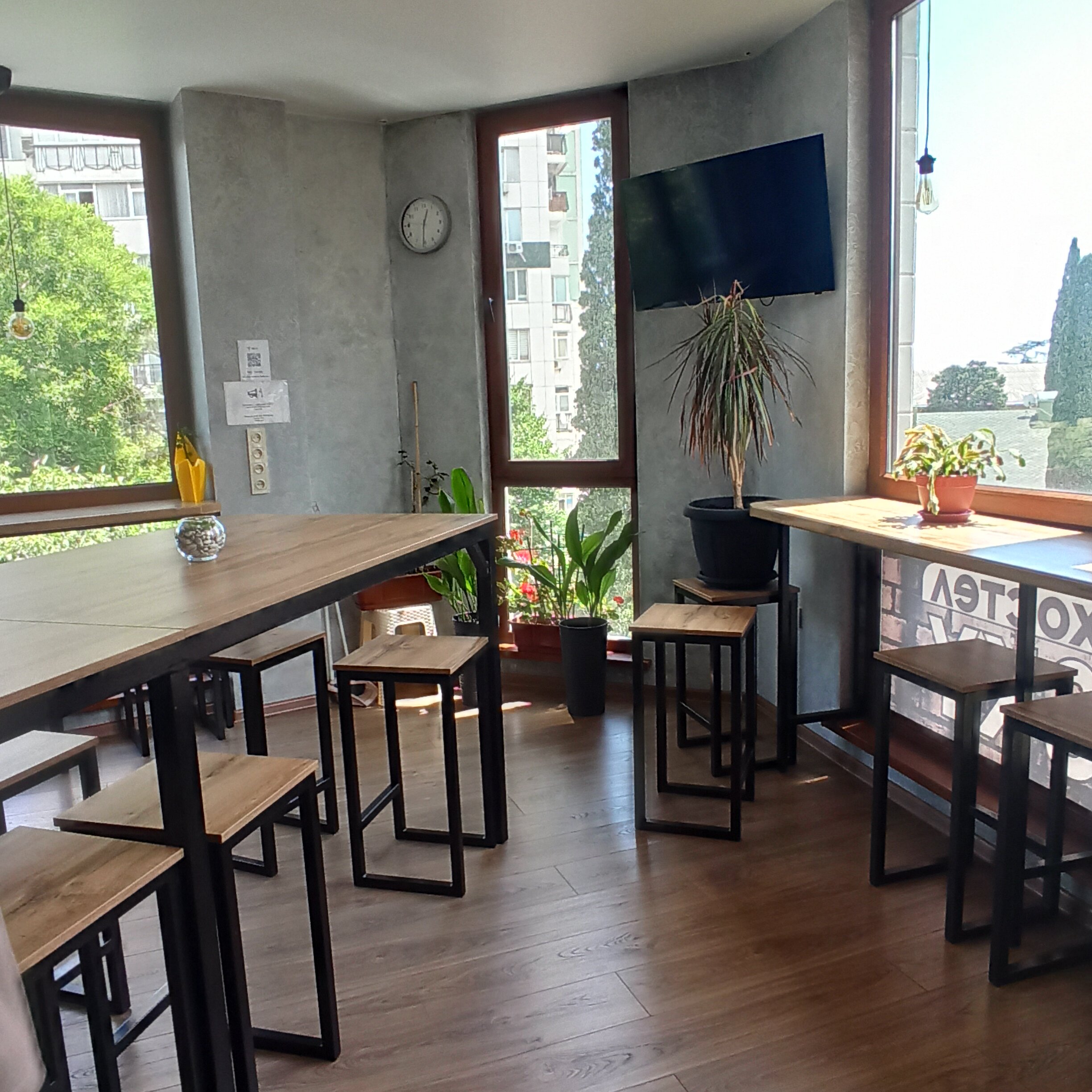 Фото Боткинский