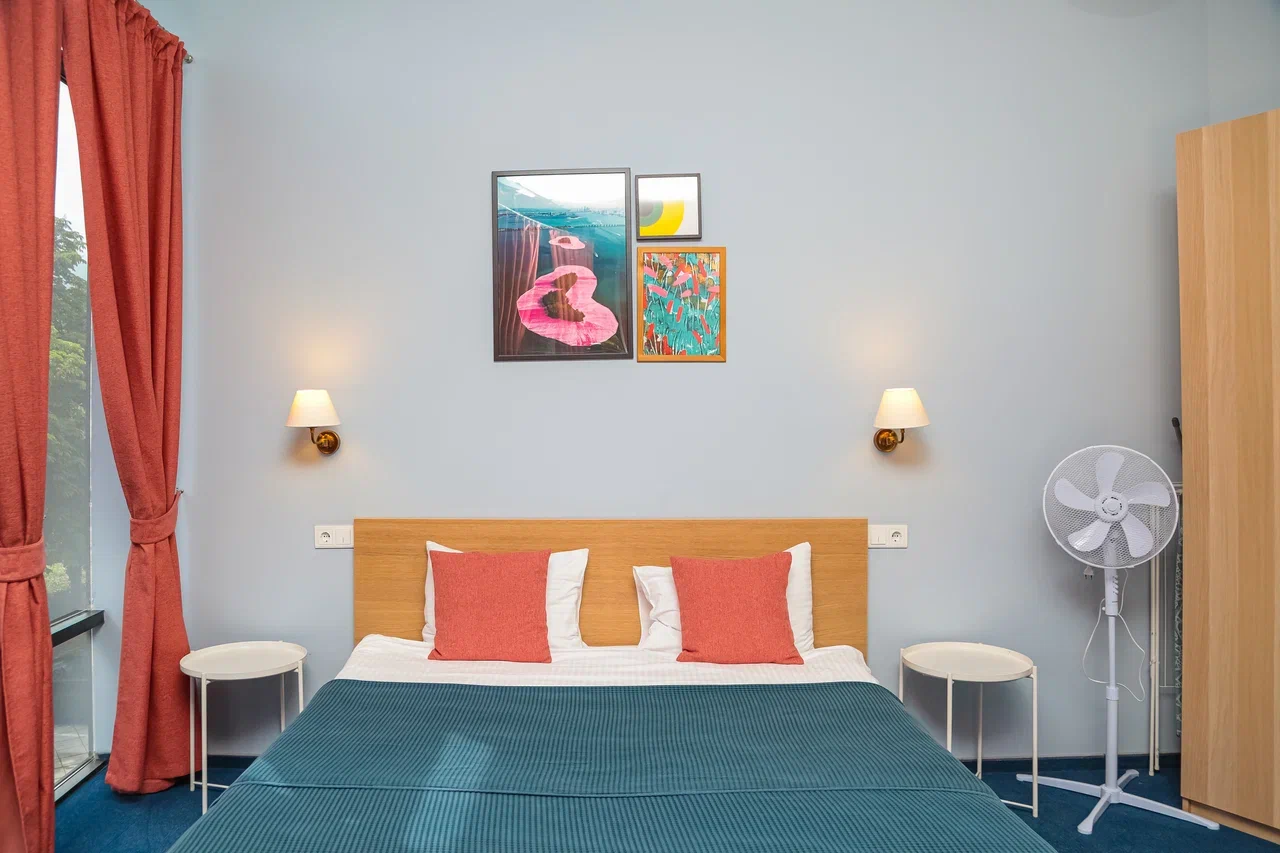 Фото Пряности и Страсти