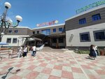 Women's Shoe Store (Ayteke Bï street, 3А) ، متجر أحذية
