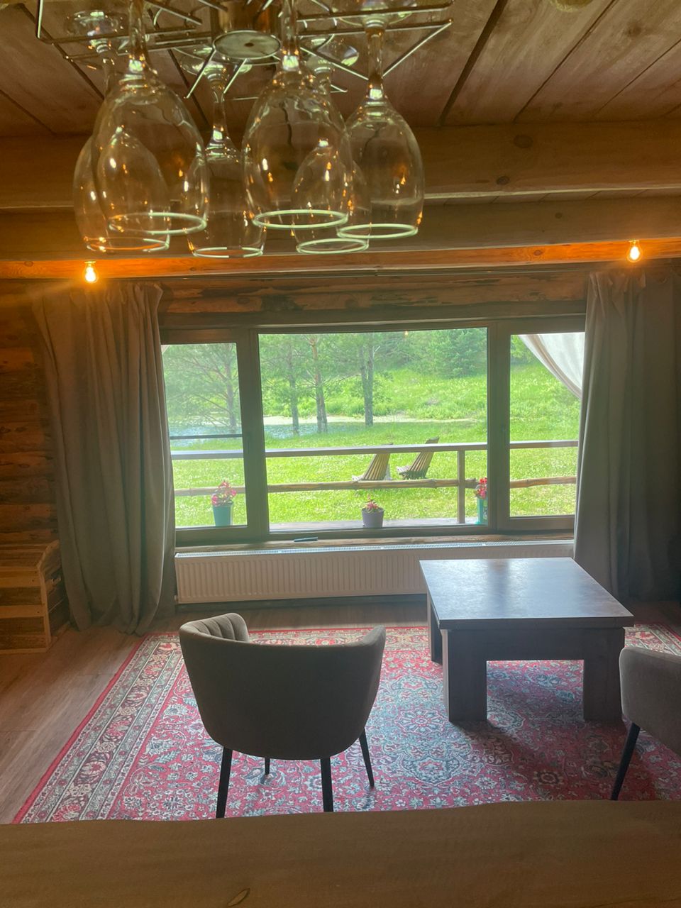 Фото Парк Чёшталей