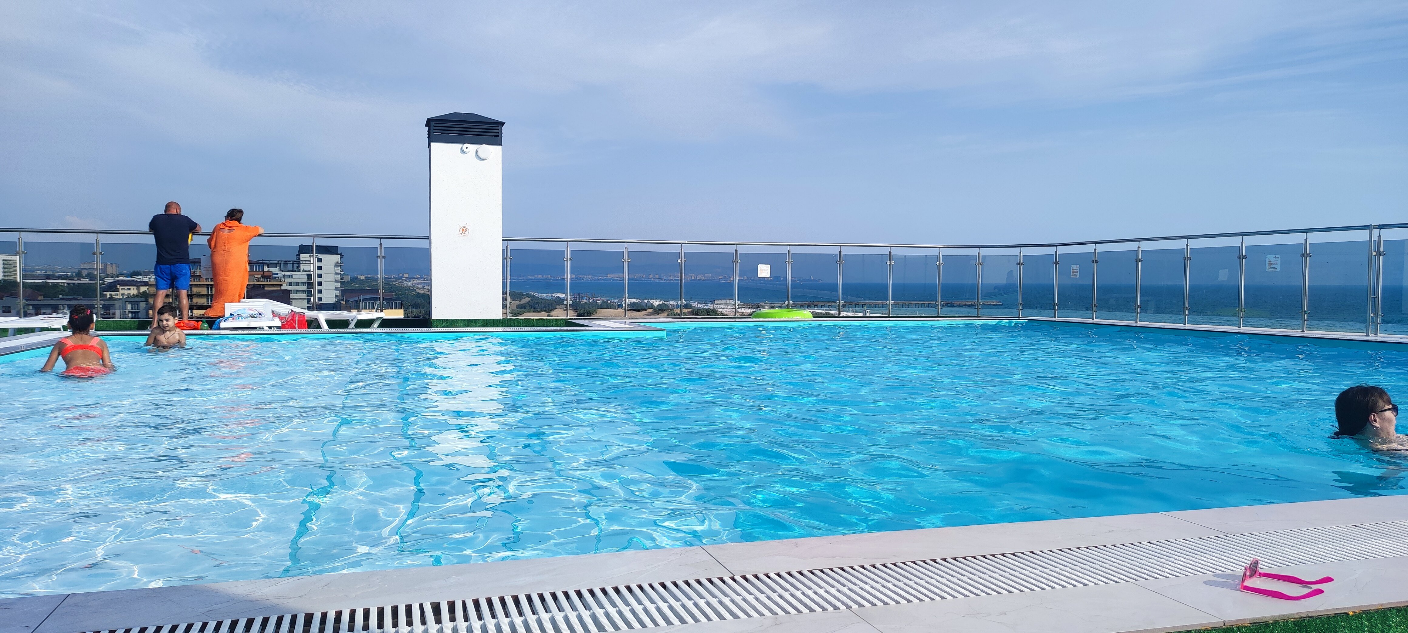 Фото Анапа View