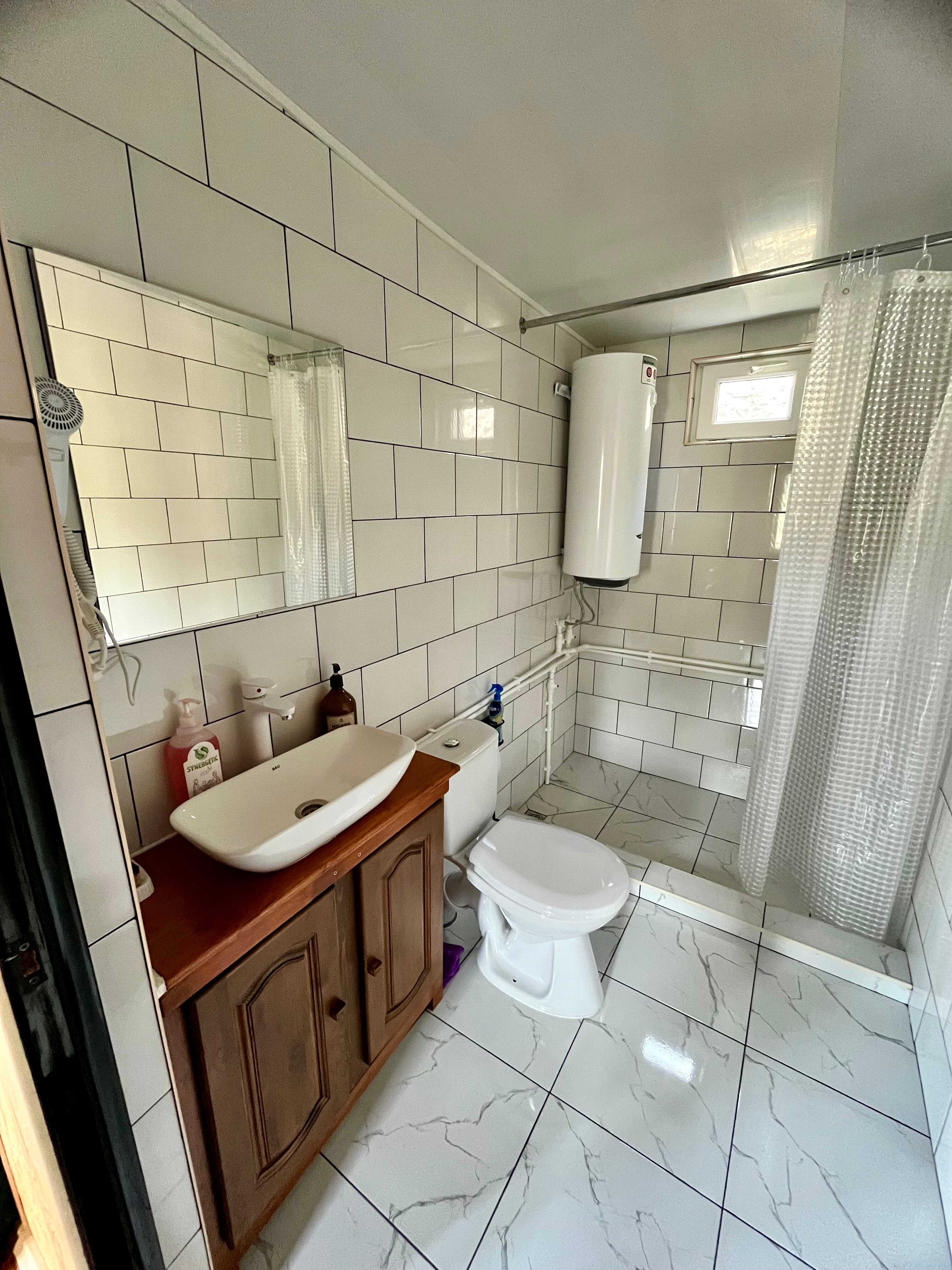 Фото Домик у каньона