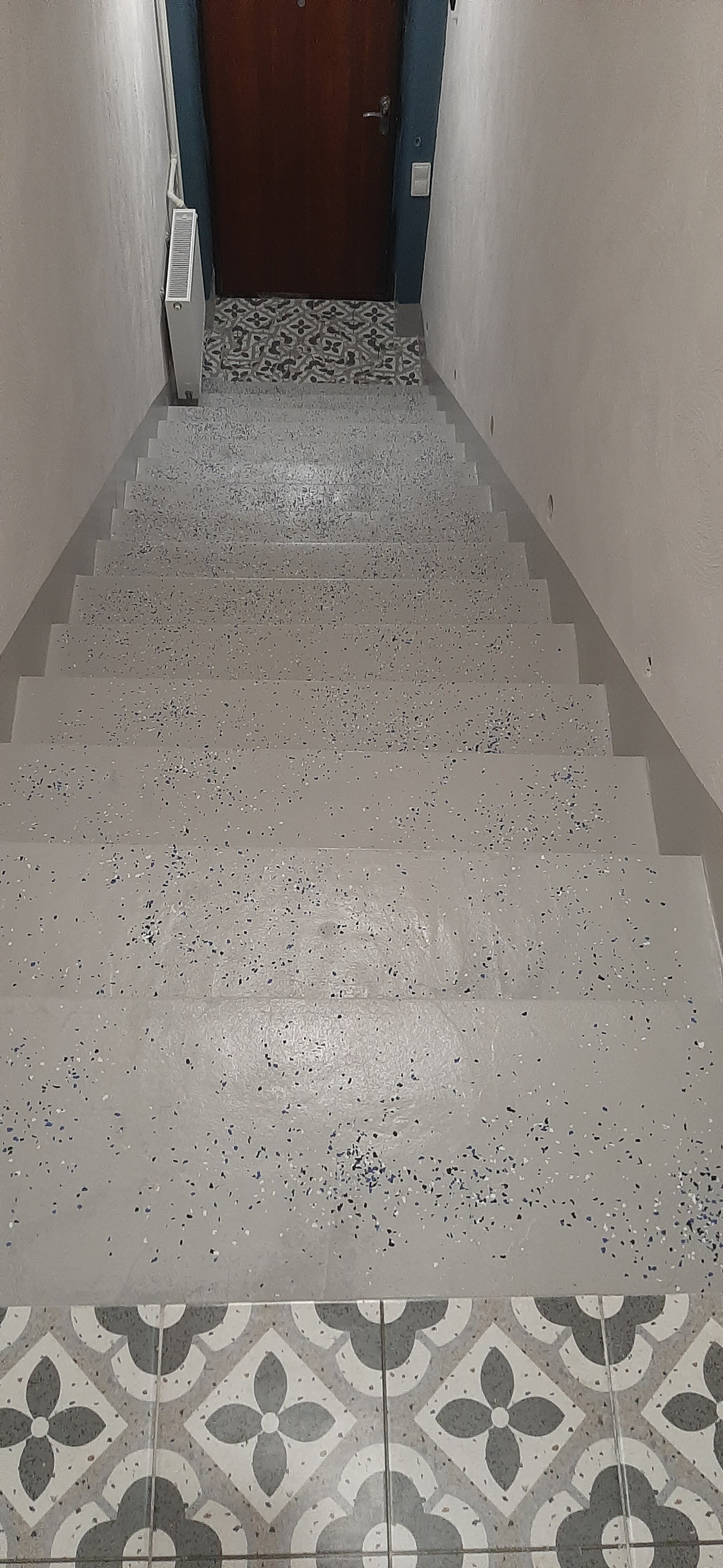 Фото За сценой