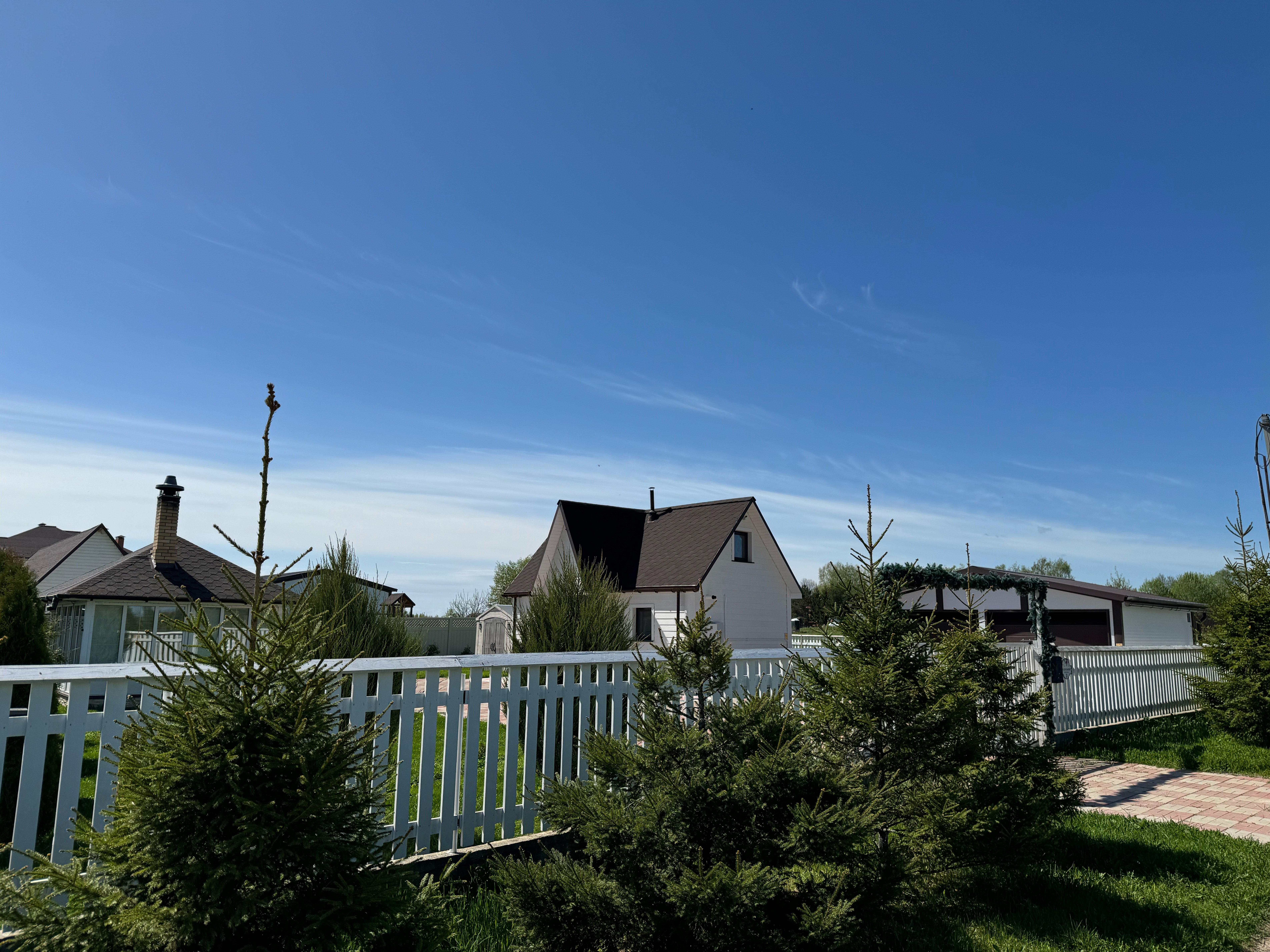 Фото Никольское резорт