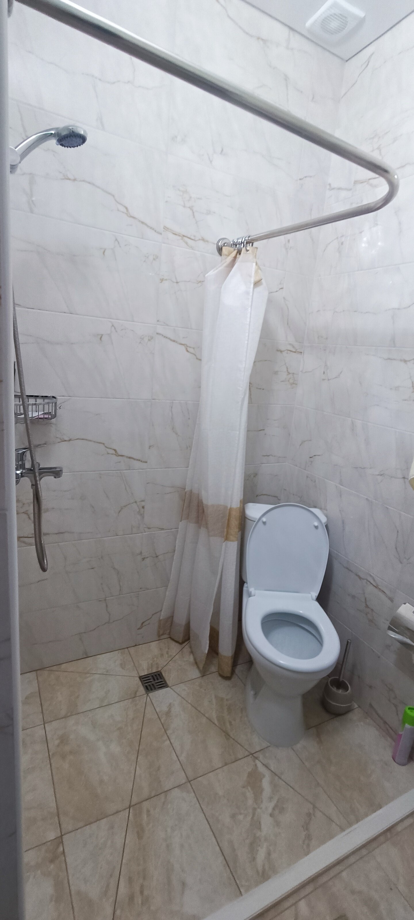 Фото Гостевой дом Алекс