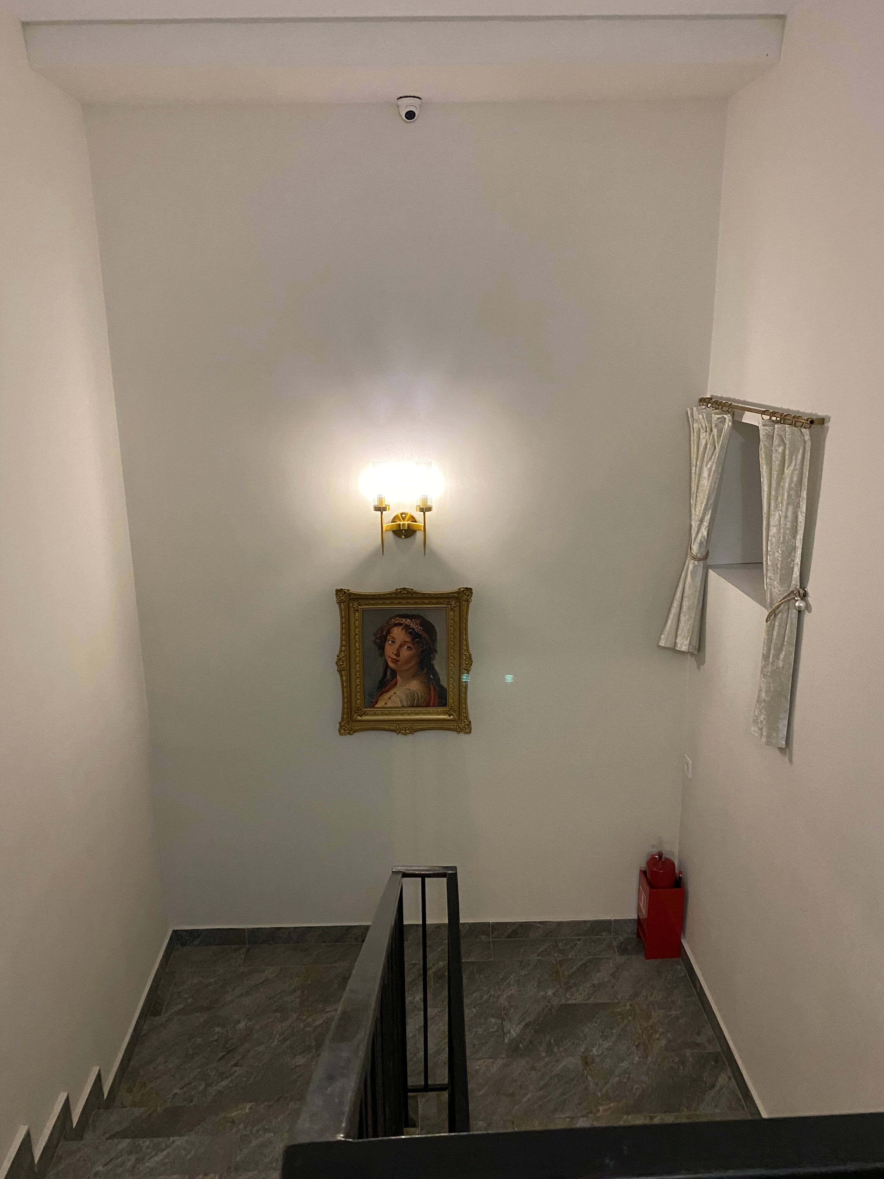 Фото Как дома и точка