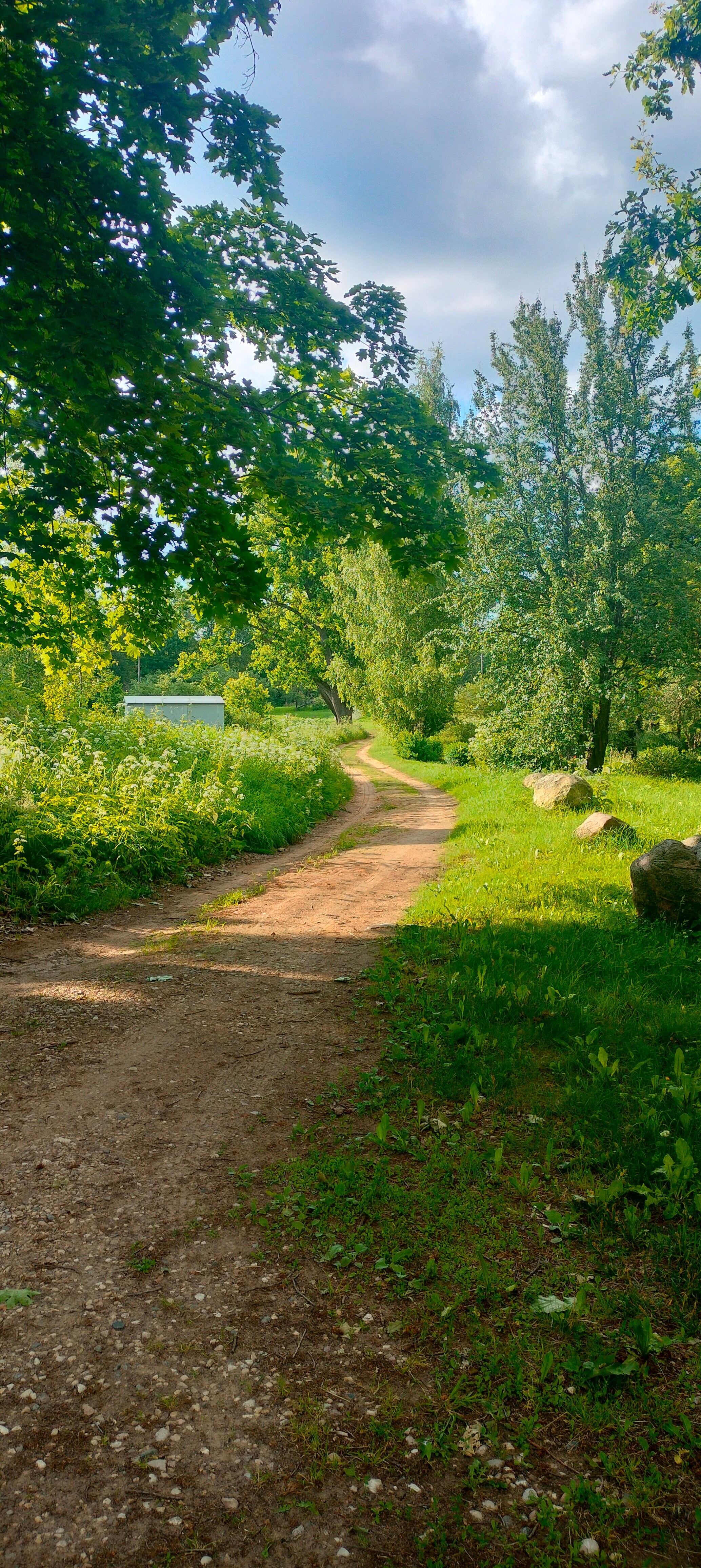 Фото Имение Алтунъ, корпус Барский флигель