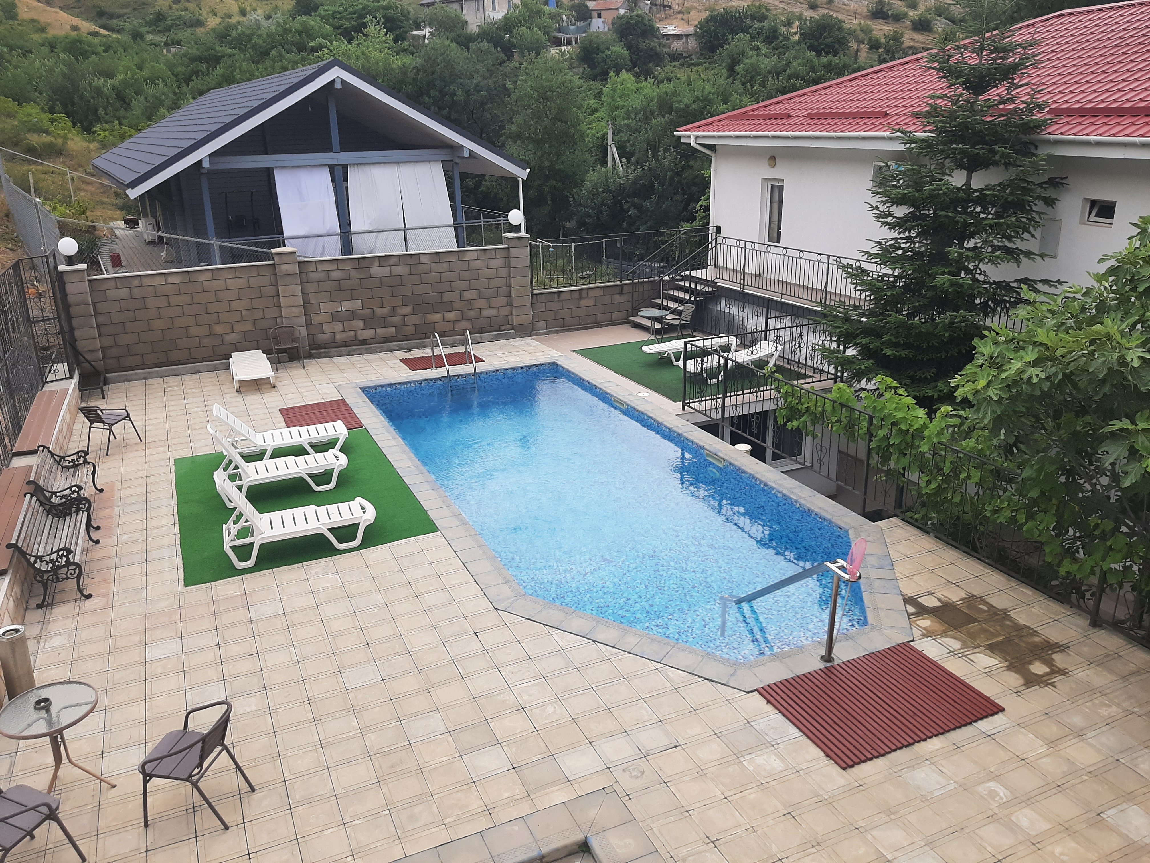 Фото Кефало-Вриси