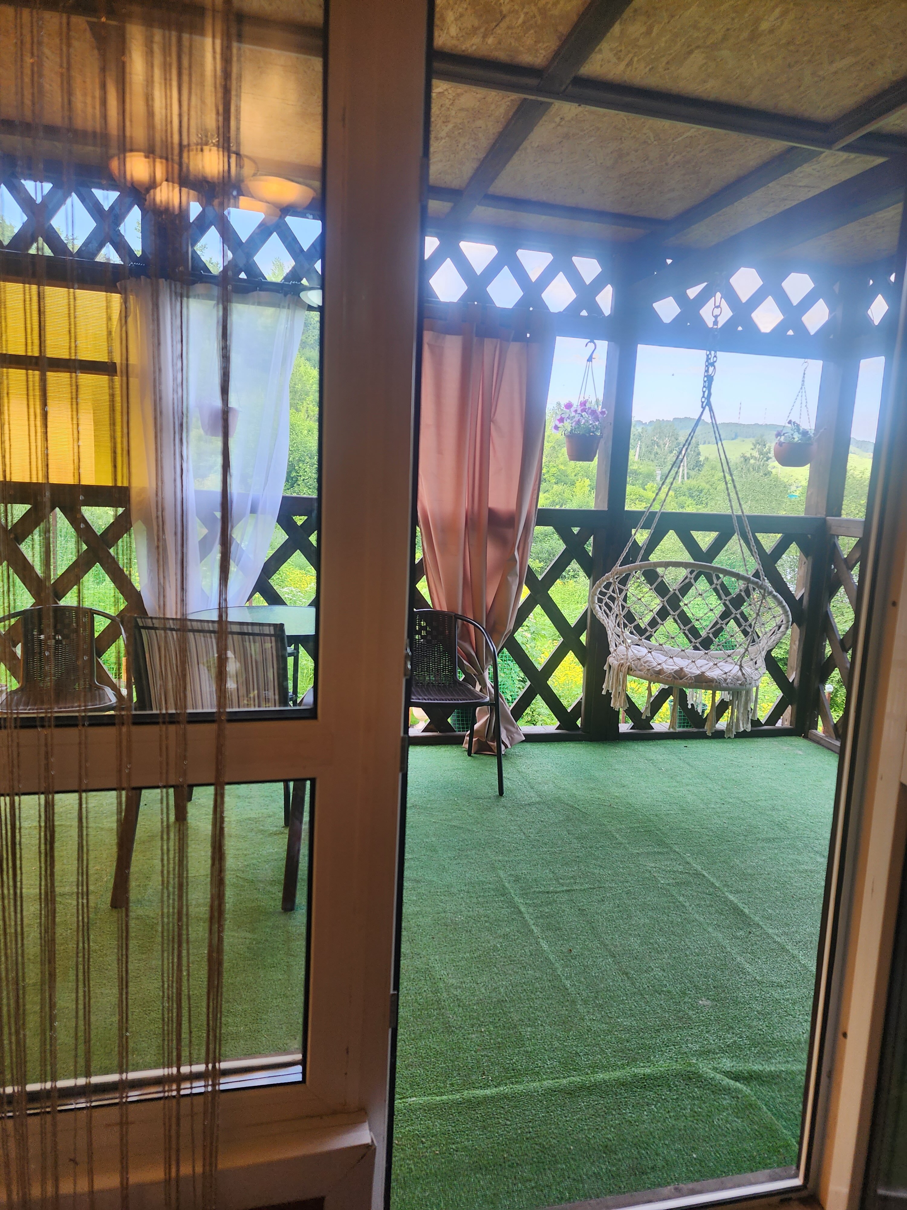 Фото Чудесное место