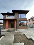 KomfortMaster (Krasnyh Partizan Street, 152), construction and finishing works