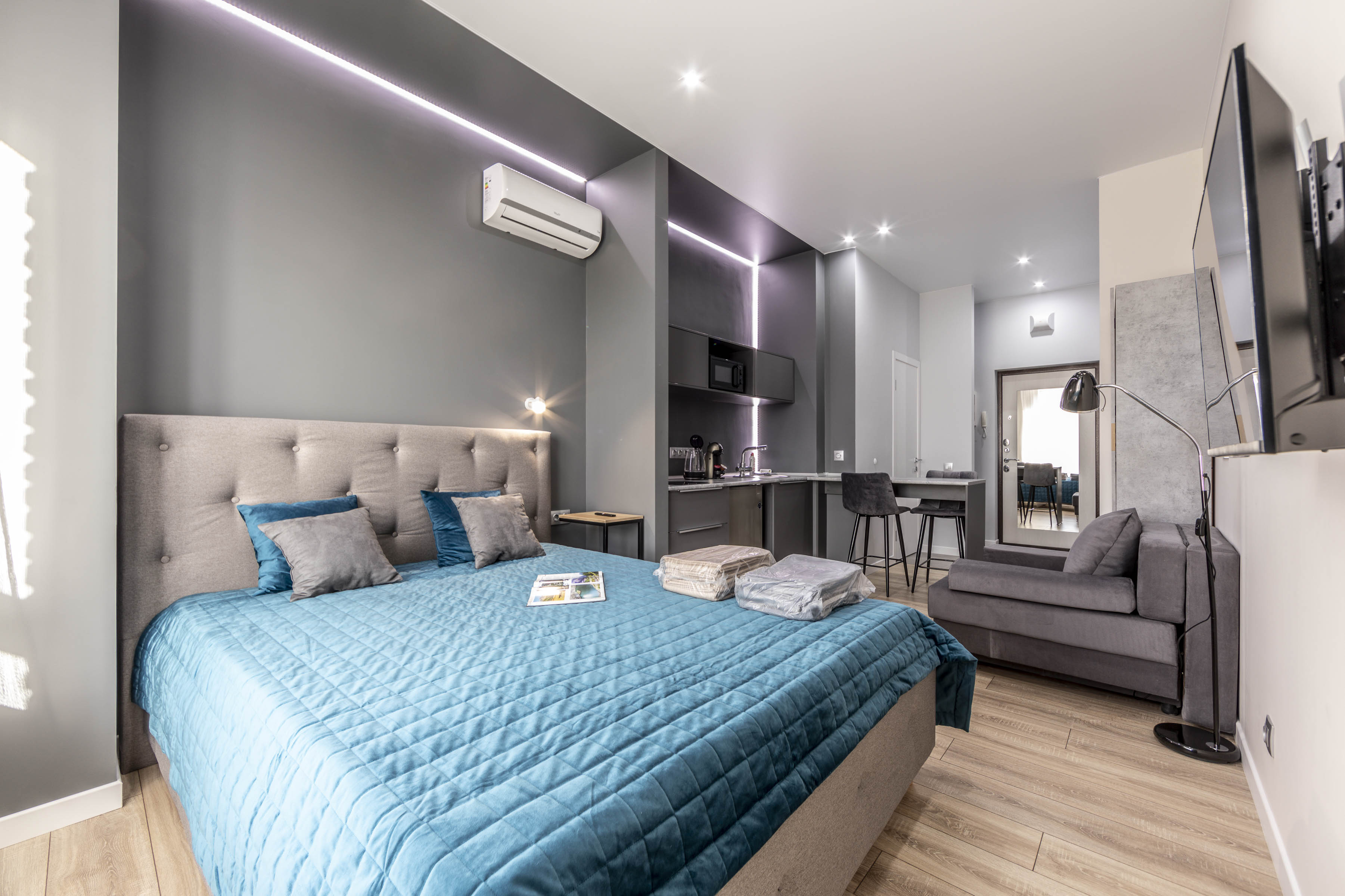 Фото ВыДома на улице Сакко