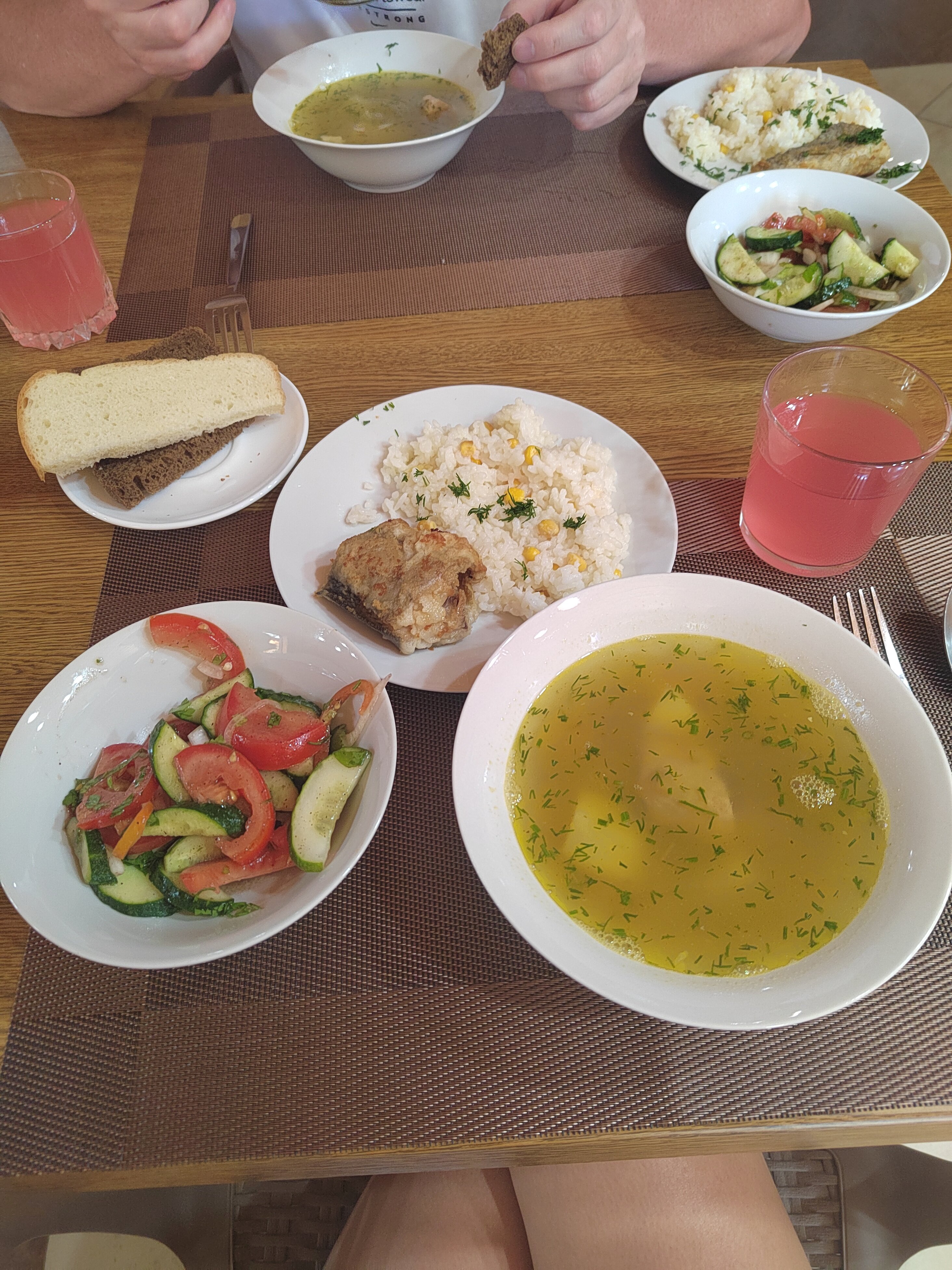 Фото Ла Терраса