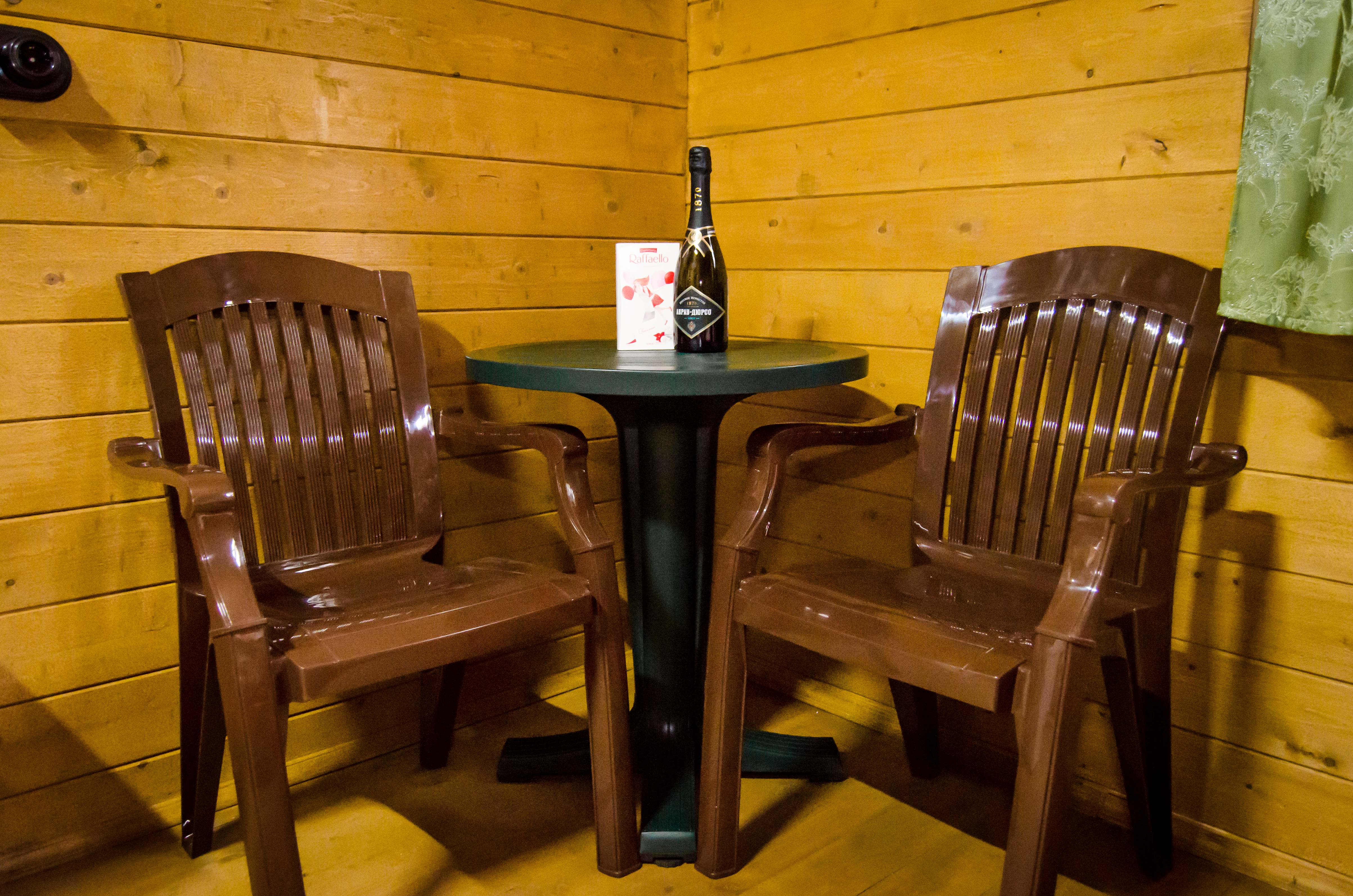 Фото Подберёзовик