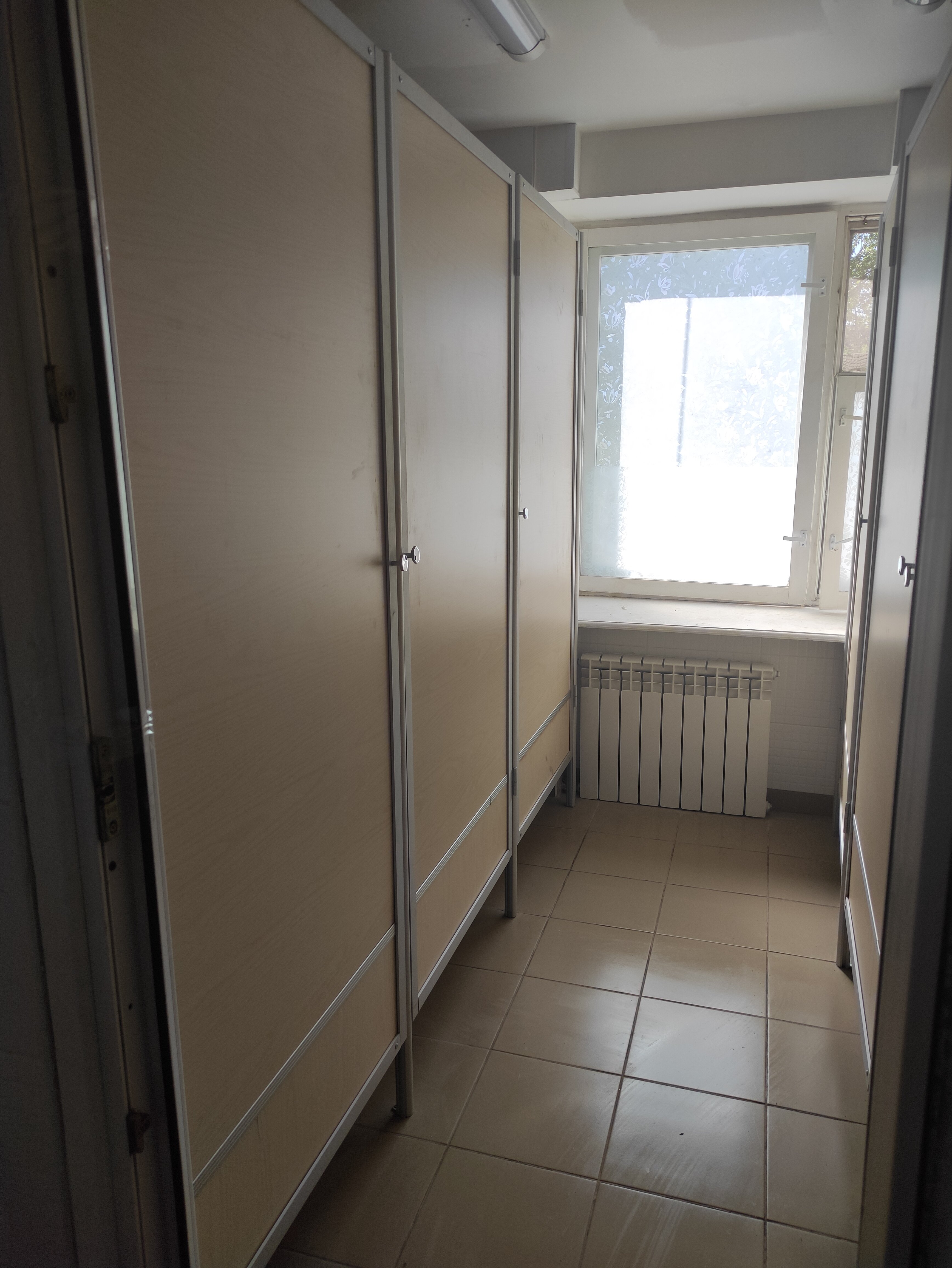 Фото Лианозово