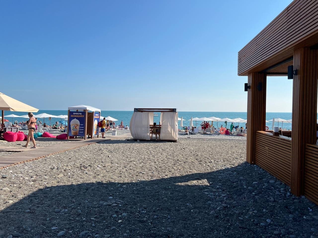 Фото Апартаменты с бассейном