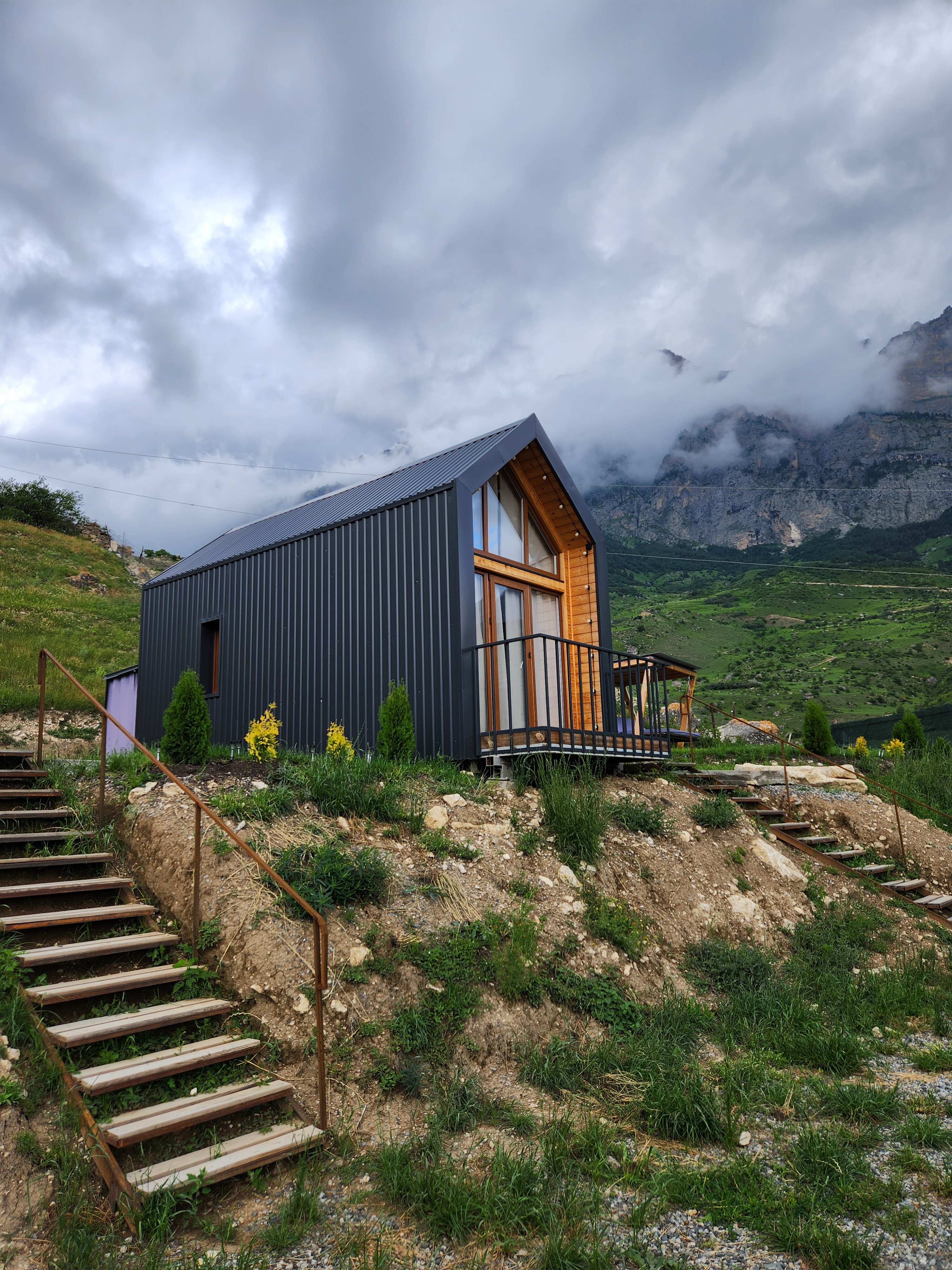 Фото Chilli bro's camp