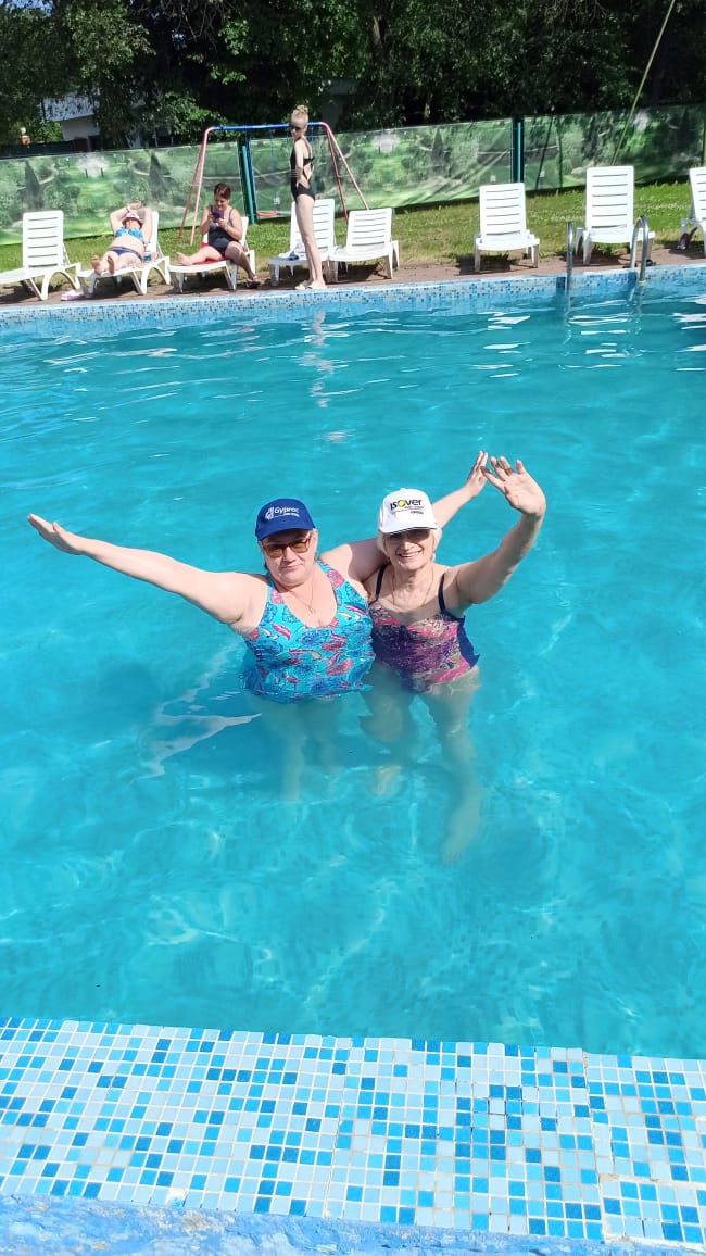 Фото Радуга