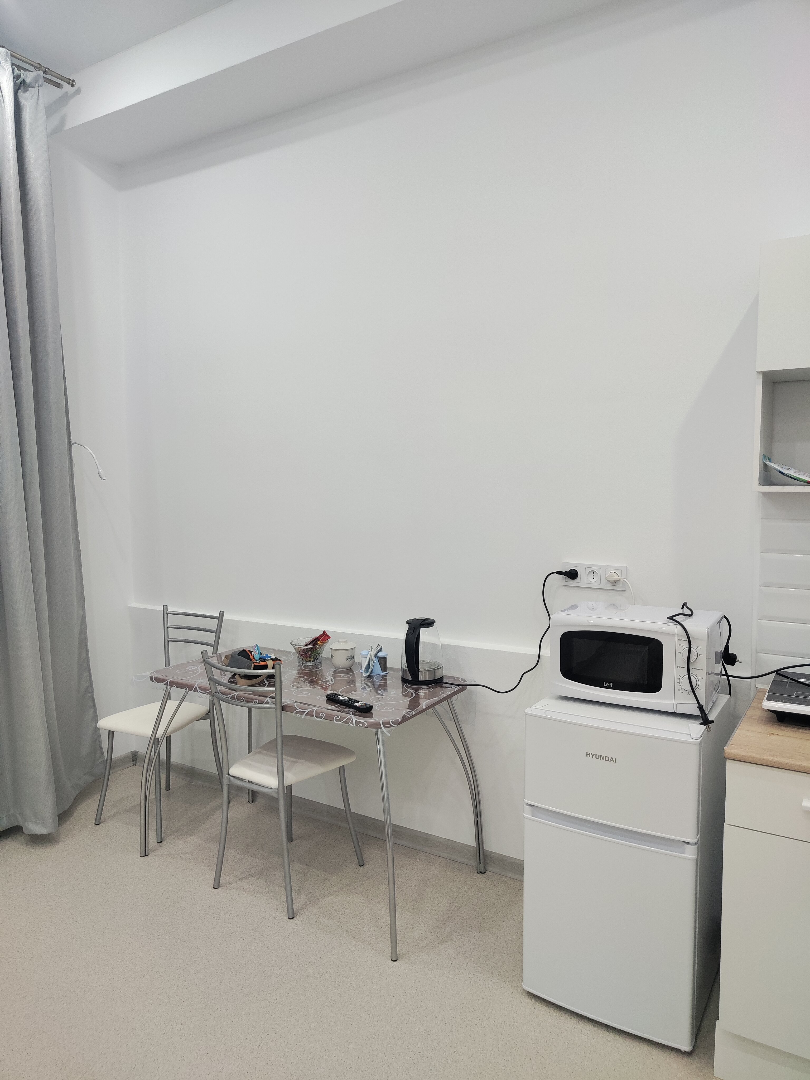 Фото Гостевые номера